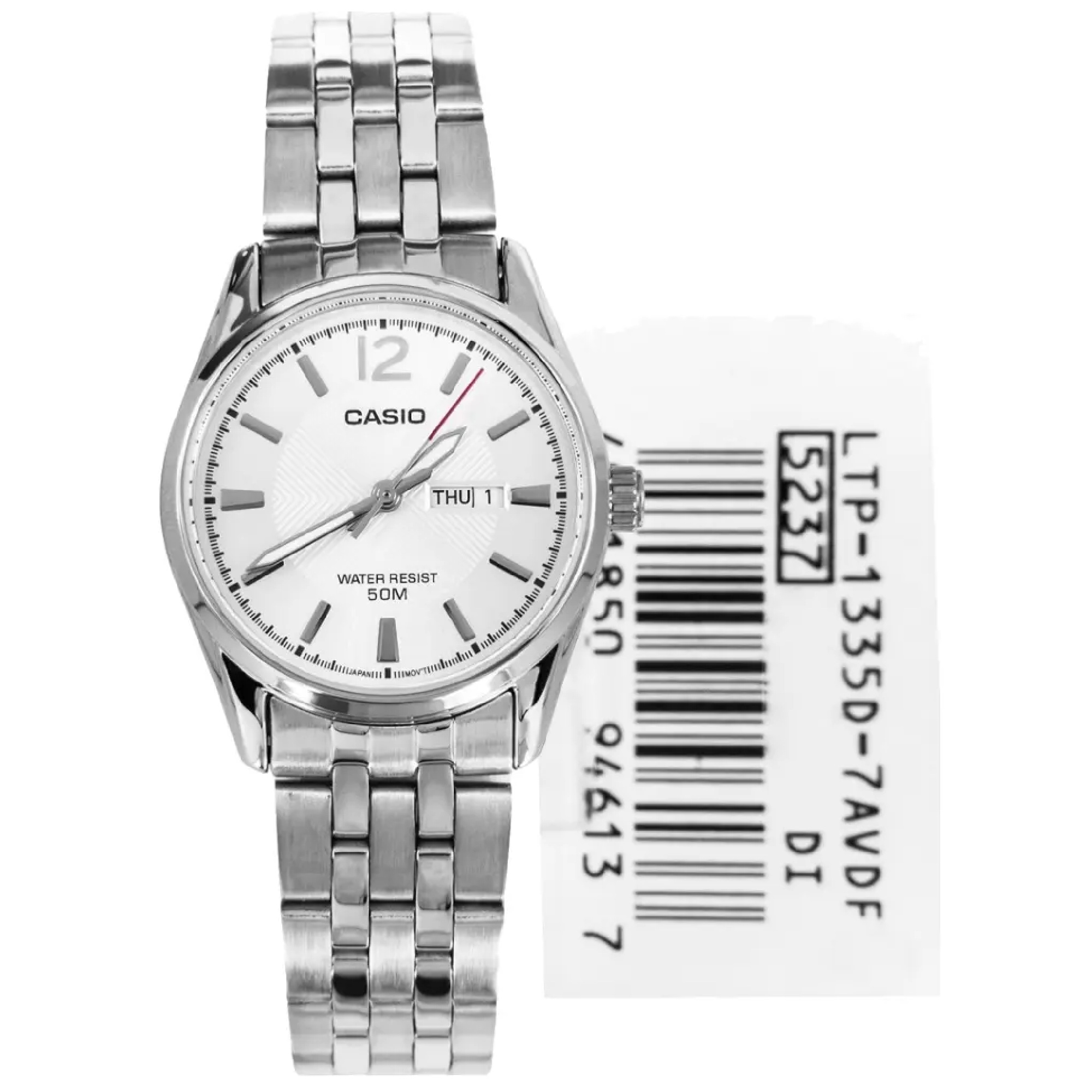 CASIO LTP-1335D-7A - фото 3