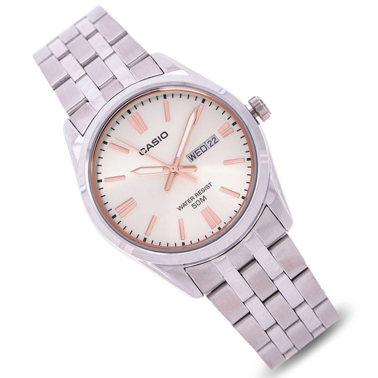 CASIO LTP-1335D-9A - фото 2