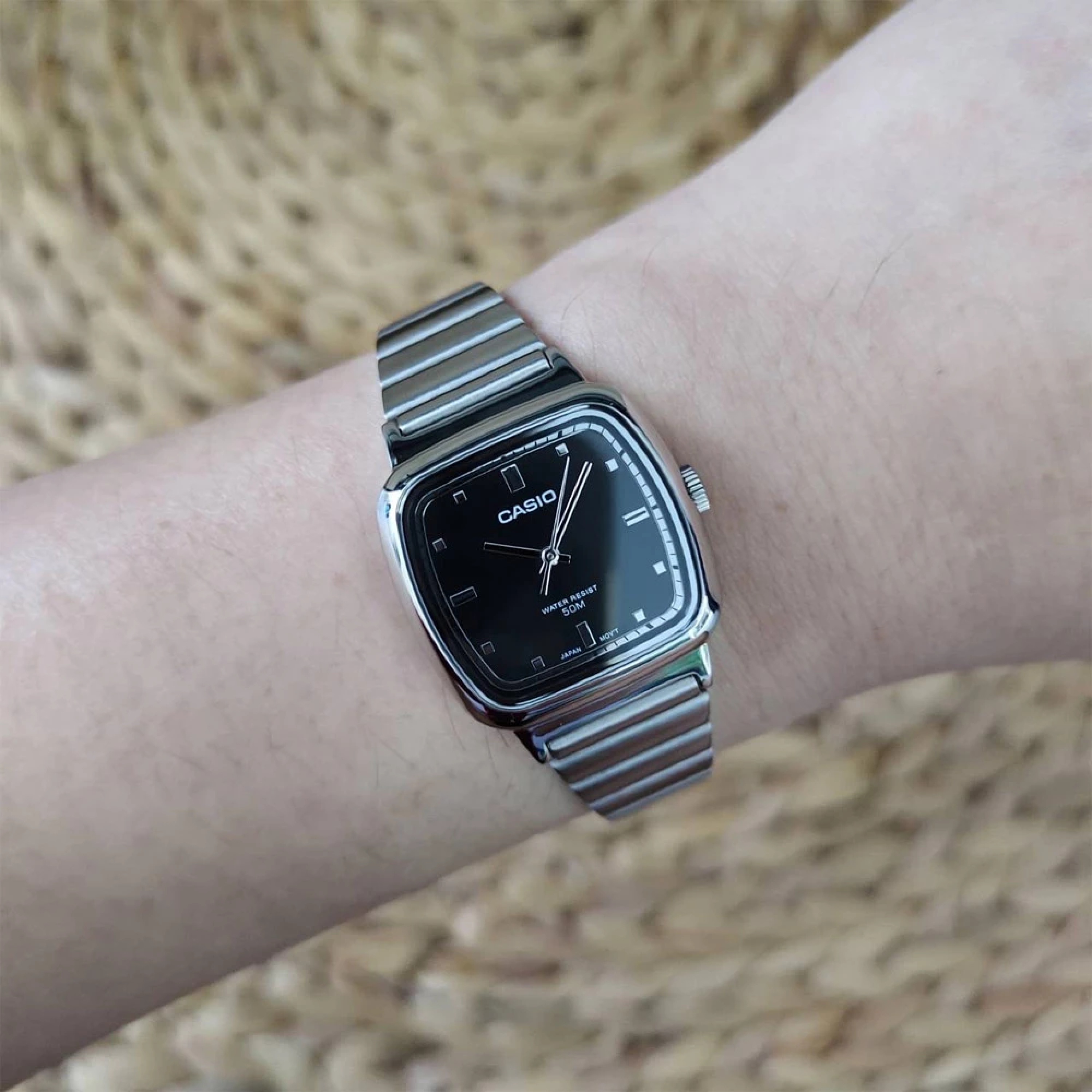 CASIO LTP-B140D-1A - фото 3