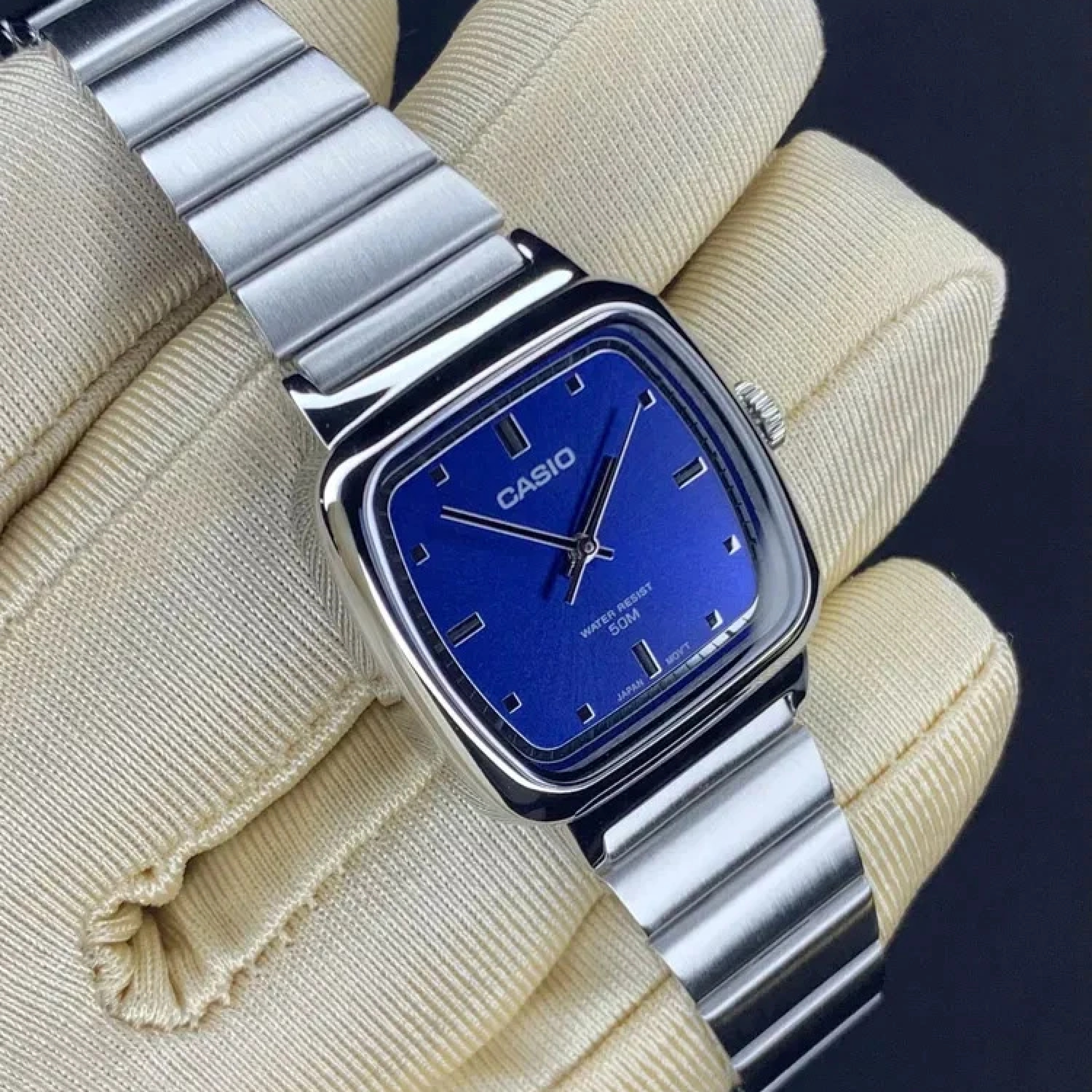 CASIO LTP-B140D-2A - фото 2