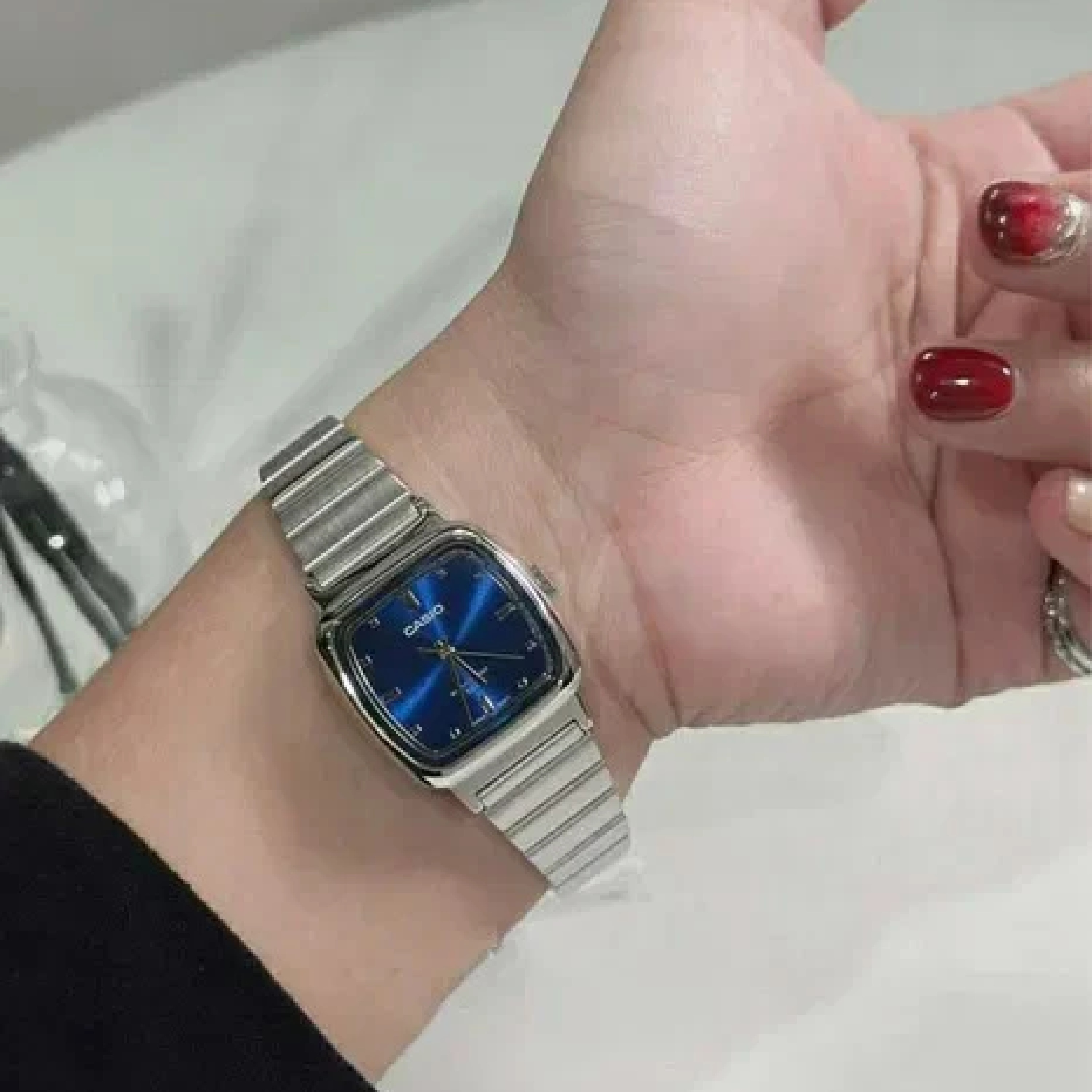 CASIO LTP-B140D-2A - фото 3