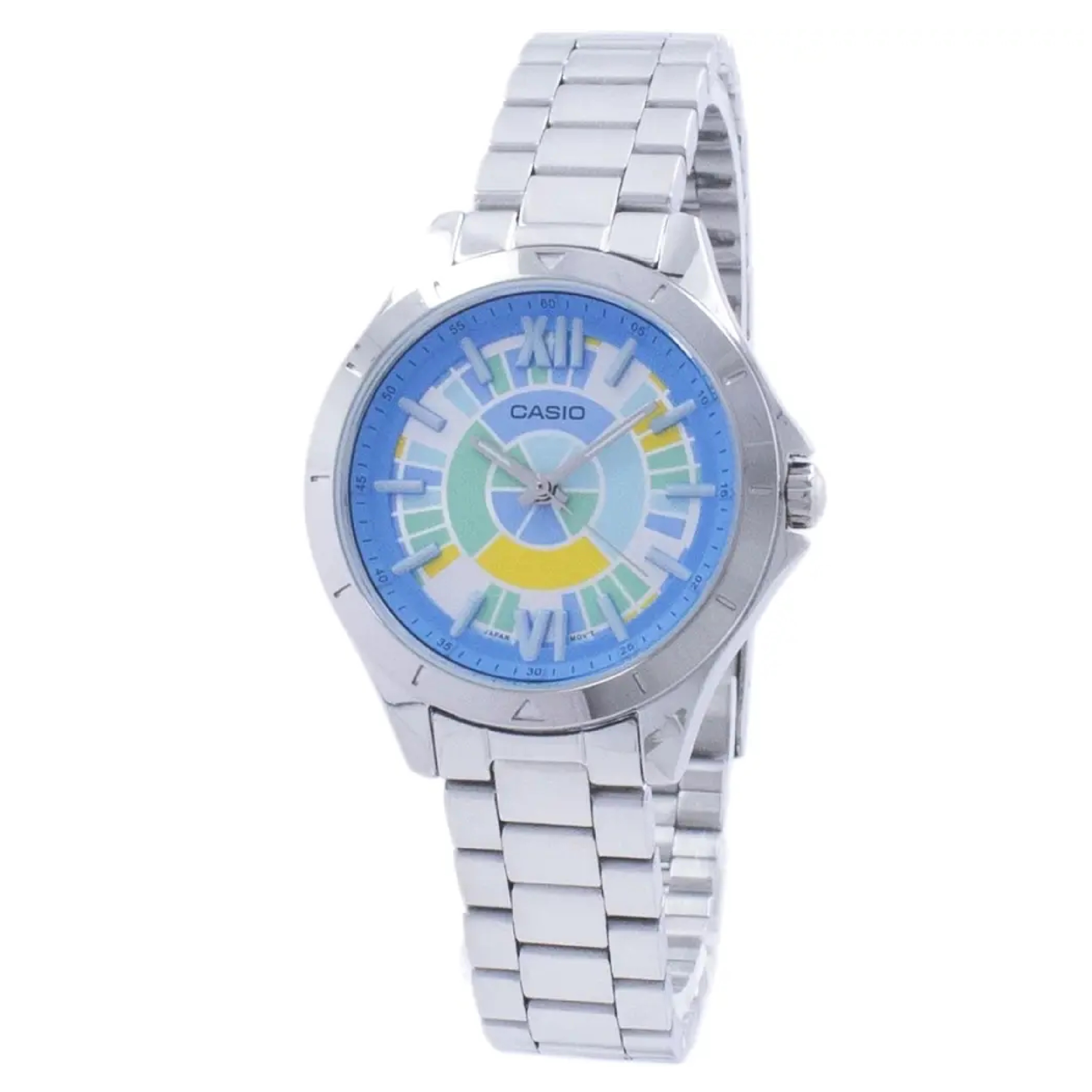 CASIO LTP-E129D-2A - фото 4