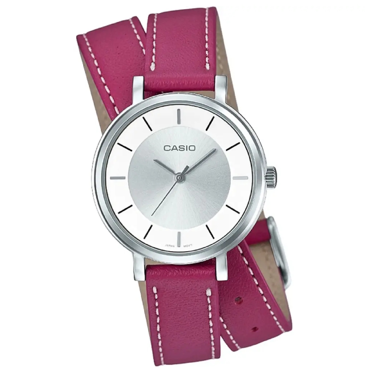 CASIO LTP-E143DBL-4A1 - CASIO None None