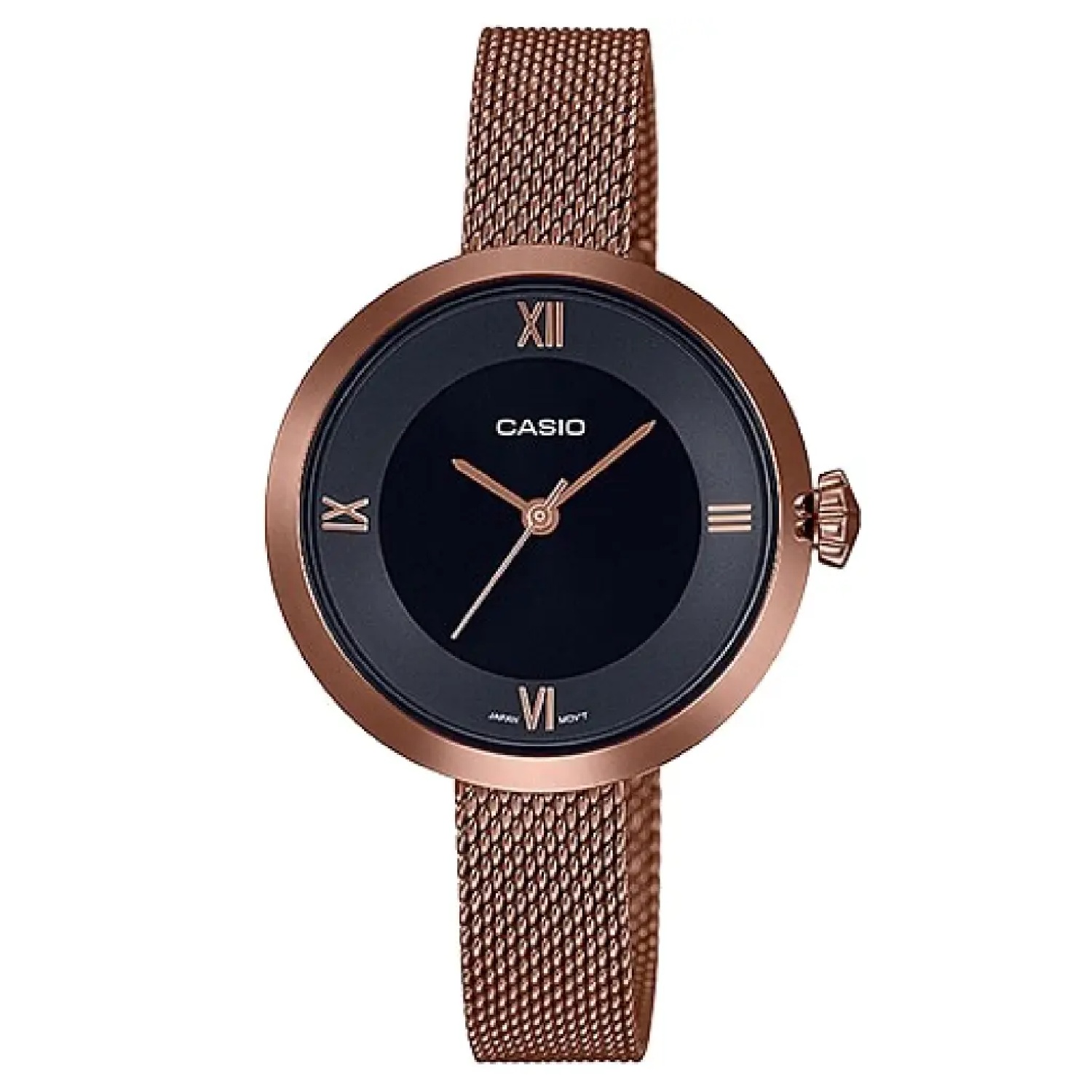 CASIO LTP-E154MR-1A - CASIO None None