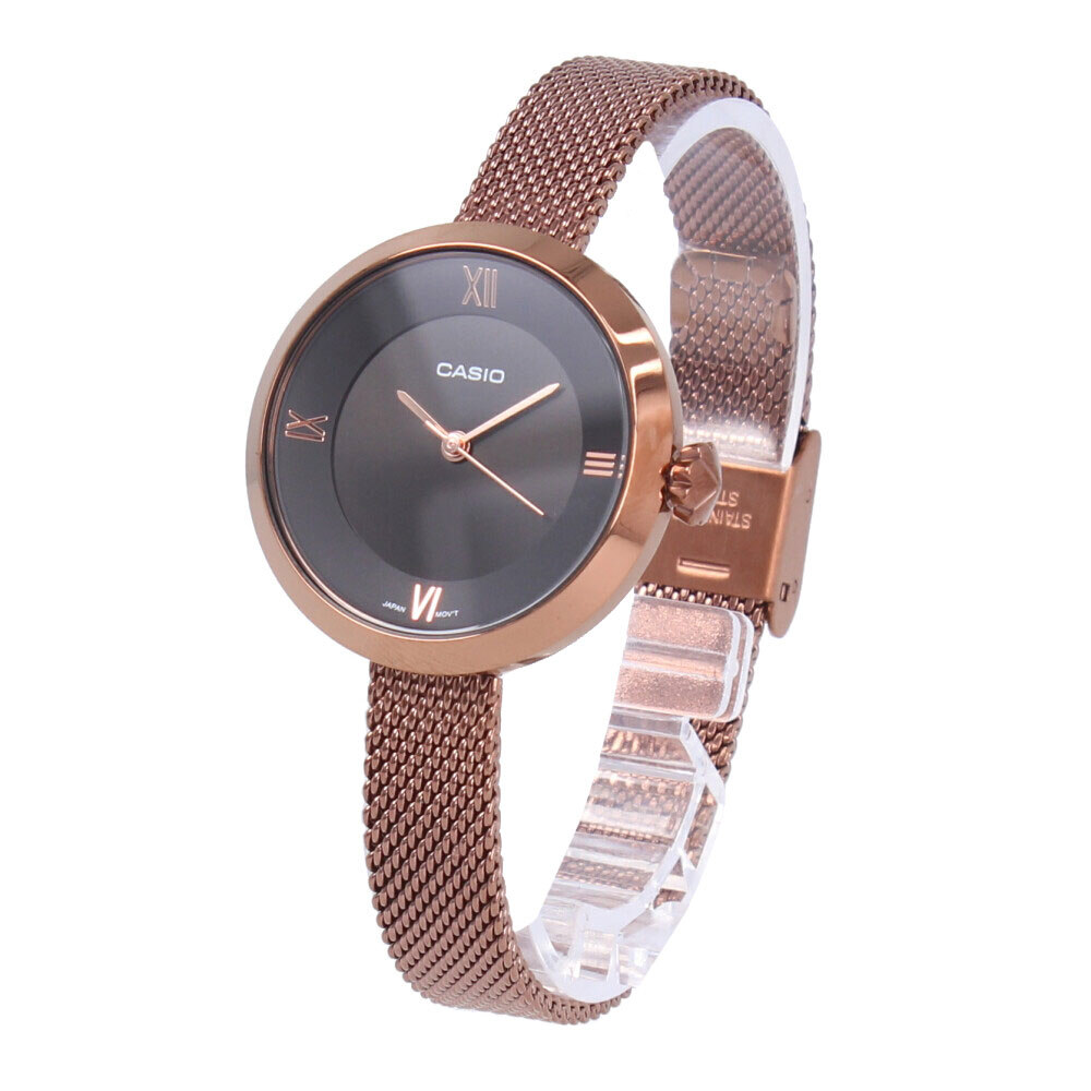 CASIO LTP-E154MR-1A - фото 2