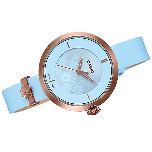 CASIO LTP-E154RL-2A - фото 3