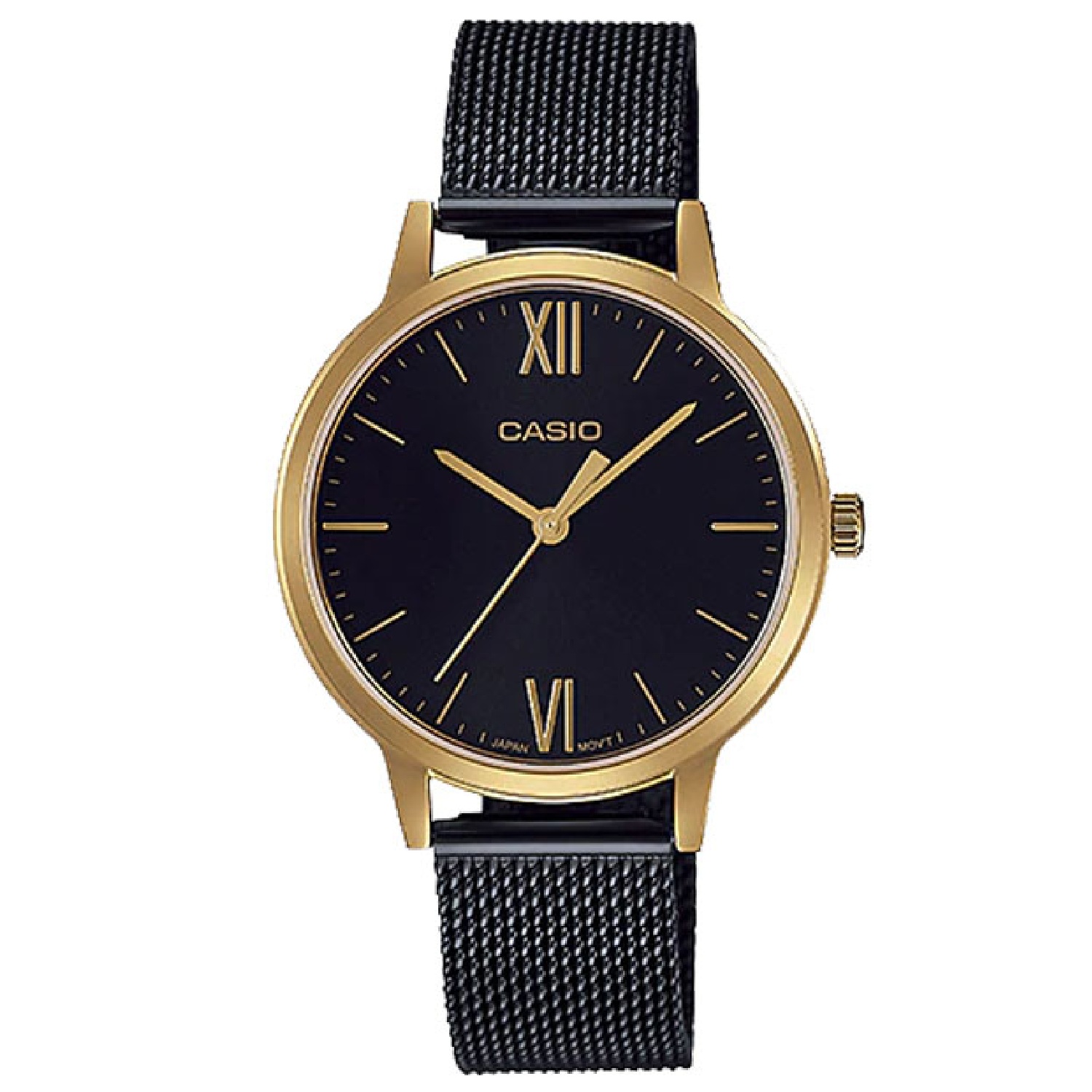 CASIO LTP-E157MGB-1B - CASIO None None