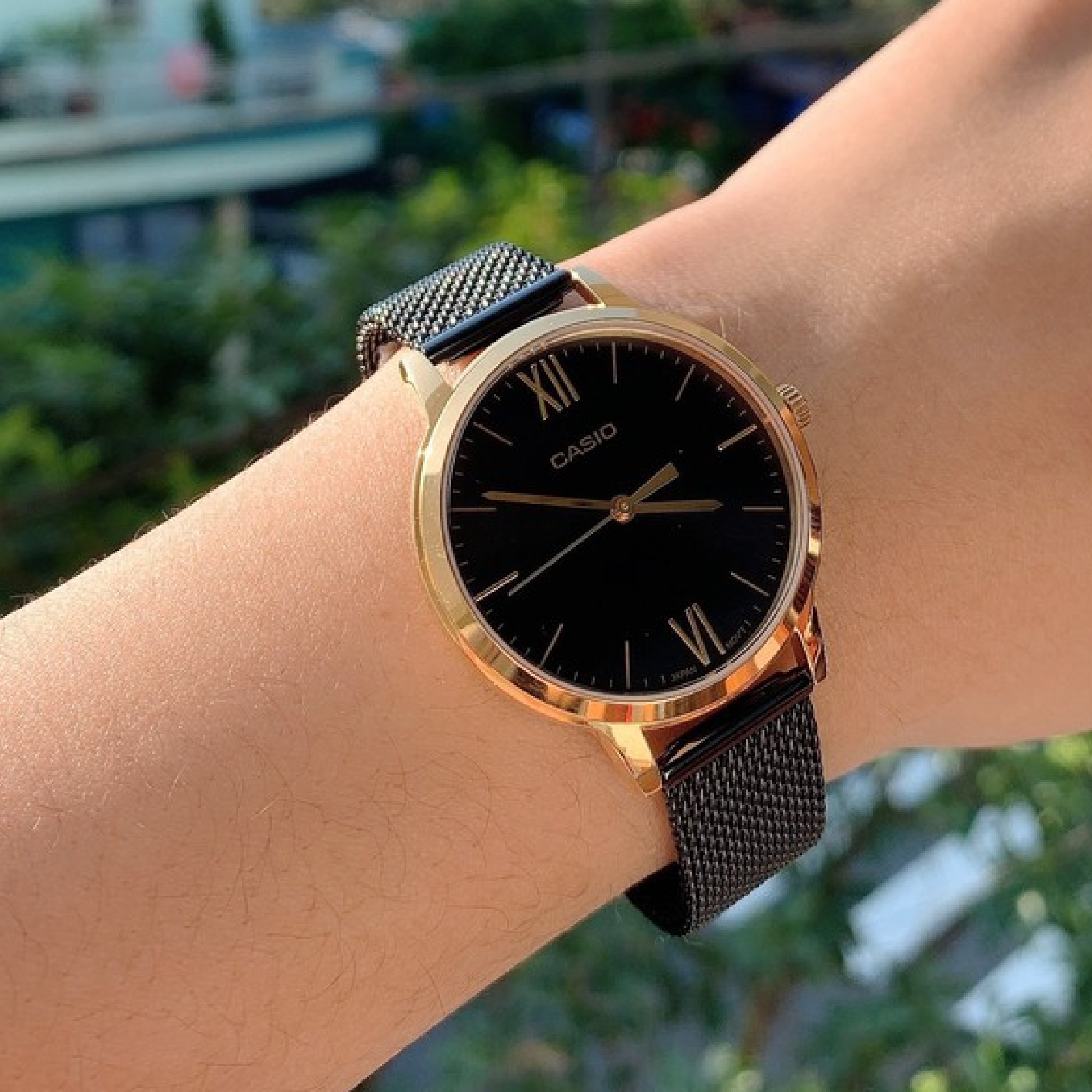 CASIO LTP-E157MGB-1B - фото 4