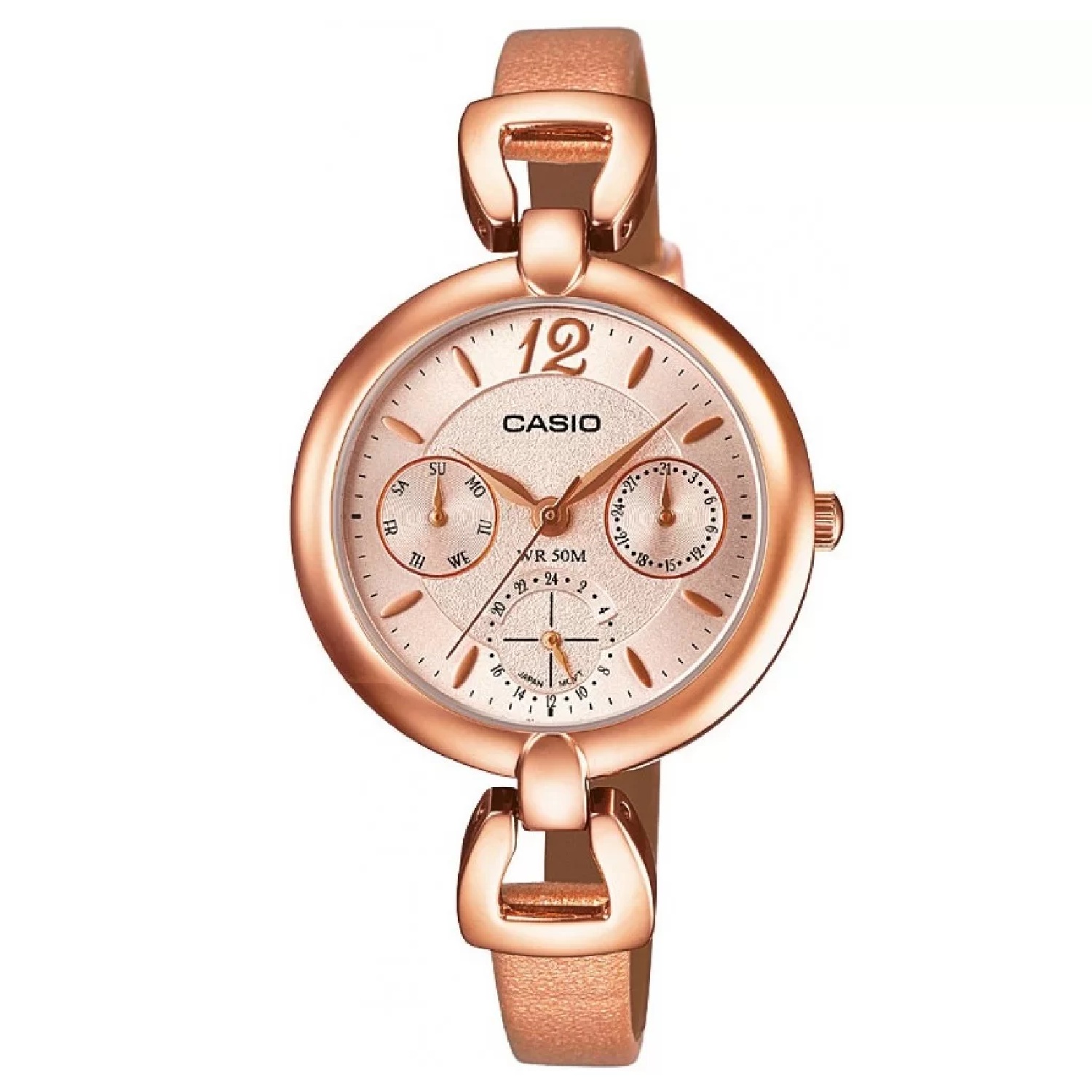 CASIO LTP-E401PL-9A - CASIO None None