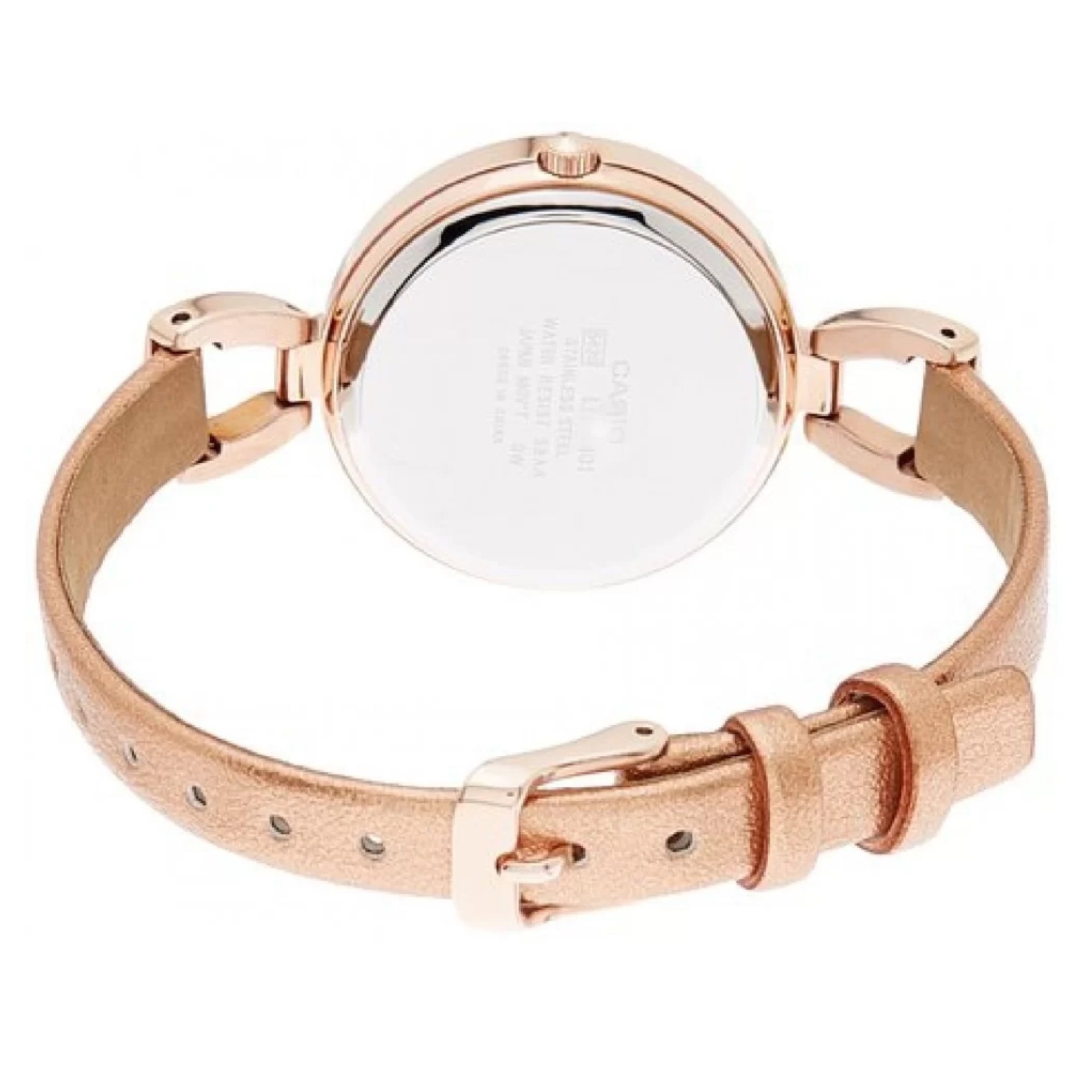 CASIO LTP-E401PL-9A - фото 3