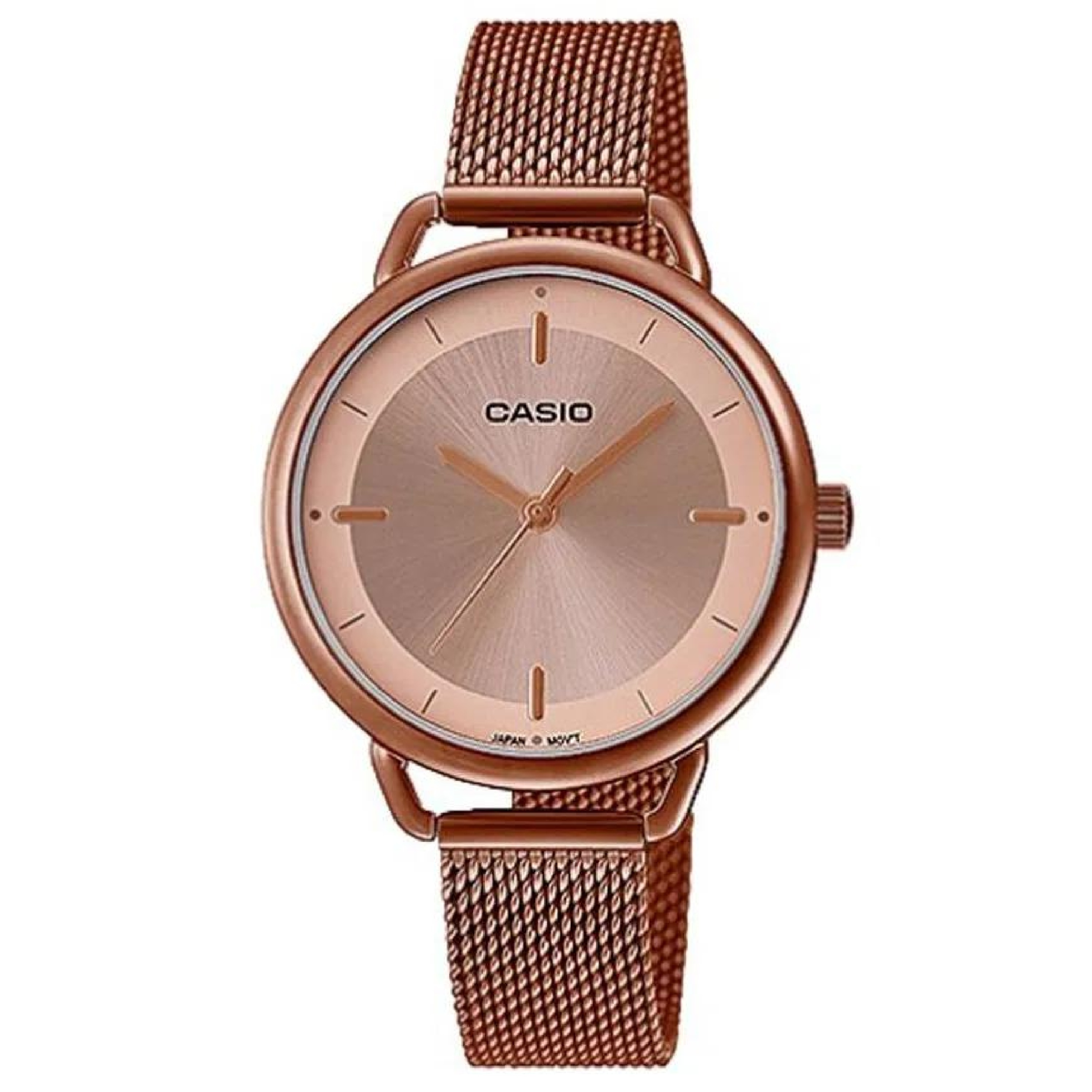 CASIO LTP-E413MR-9A - CASIO None None