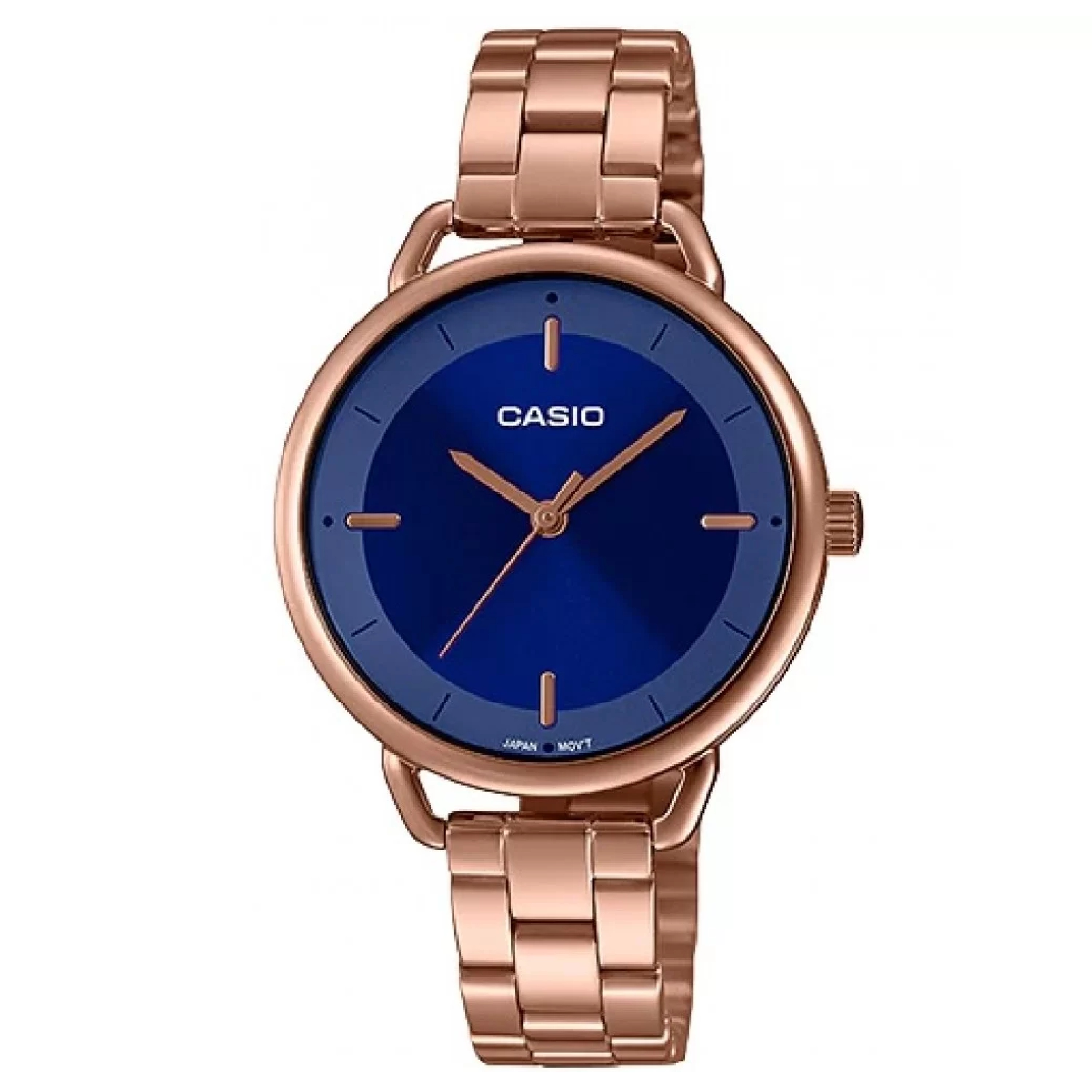 CASIO LTP-E413PG-2A - CASIO None None