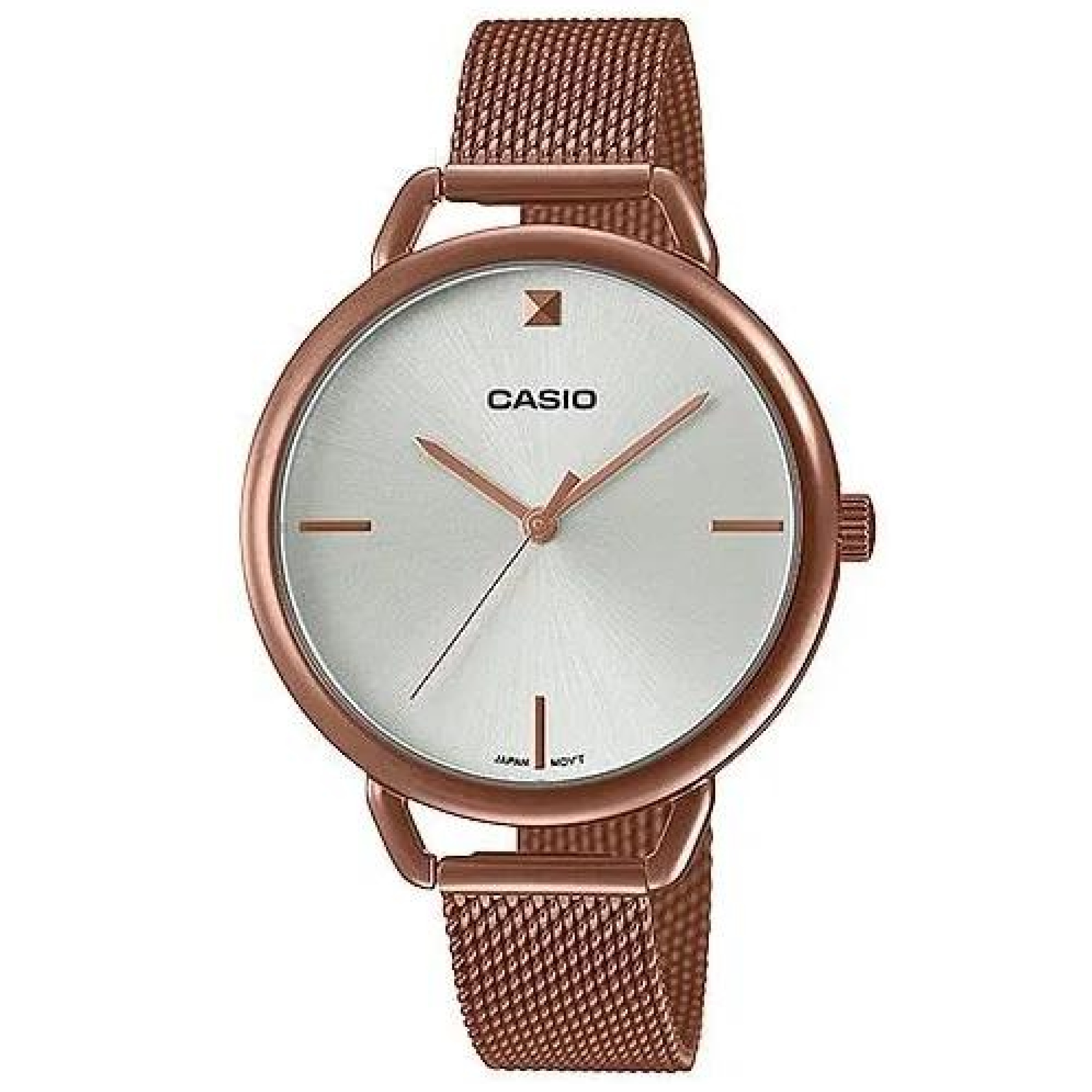 CASIO LTP-E415MR-7C - CASIO None None