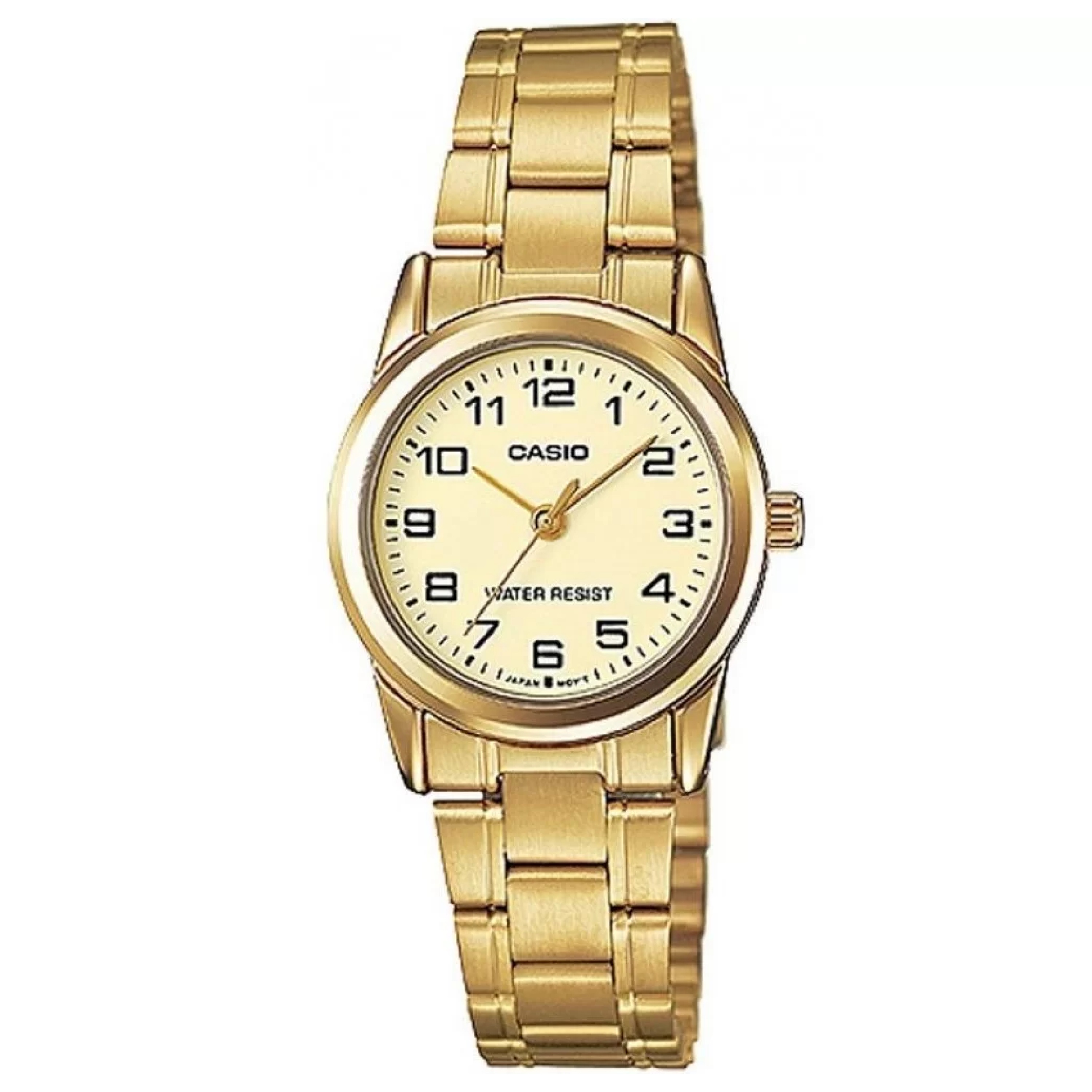 CASIO LTP-V001G-9B - CASIO None None