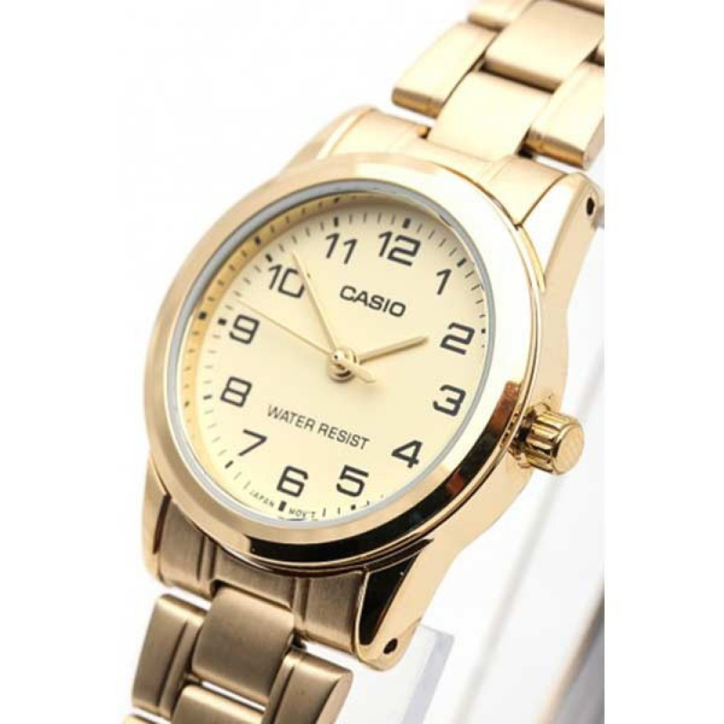 CASIO LTP-V001G-9B - фото 2