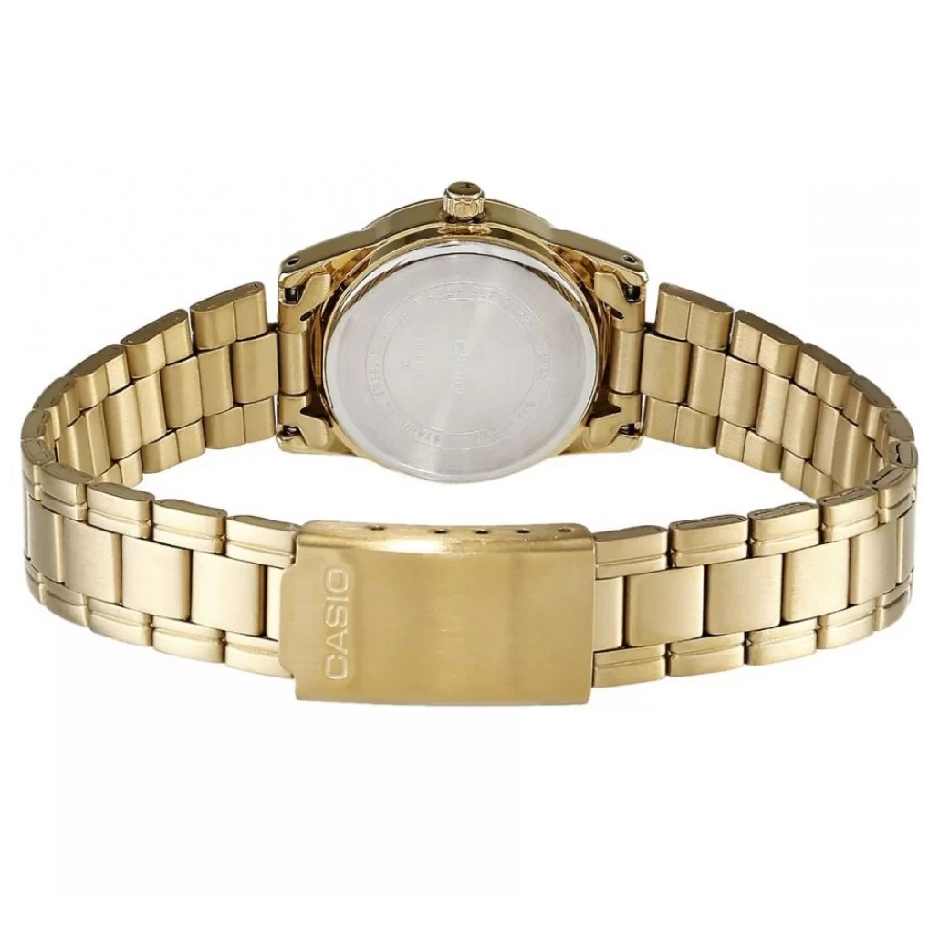 CASIO LTP-V001G-9B - фото 3