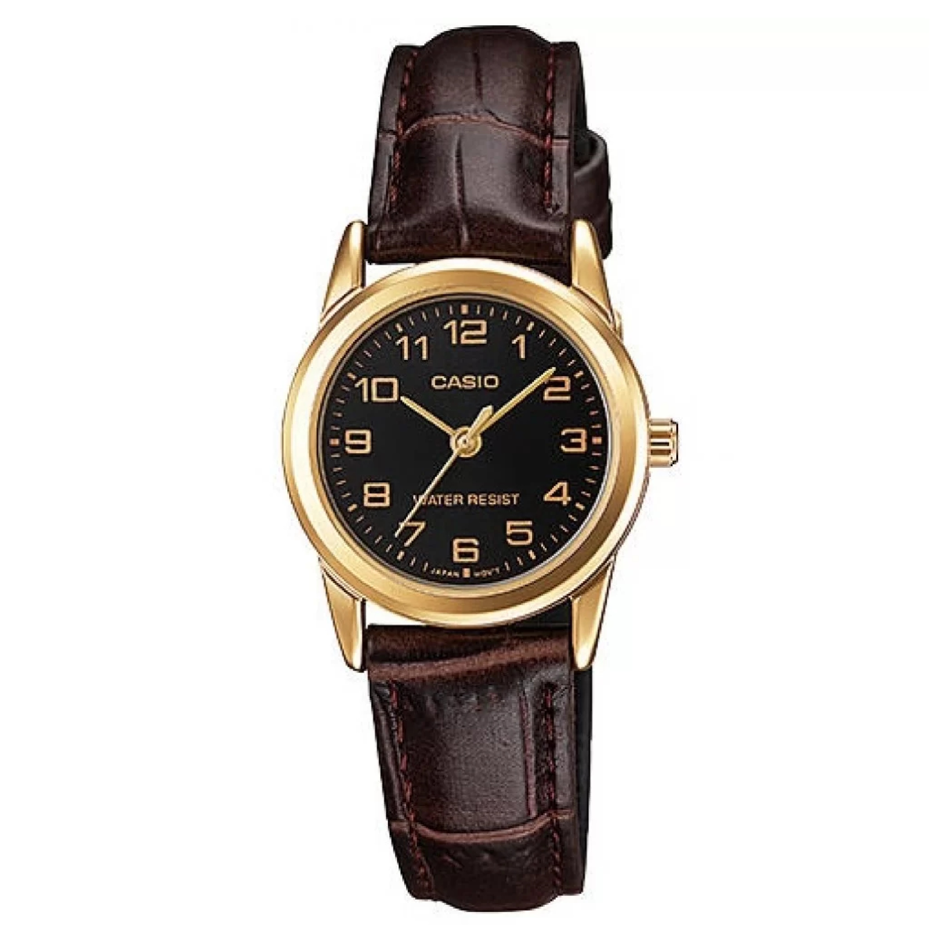 CASIO LTP-V001GL-1B - CASIO None None