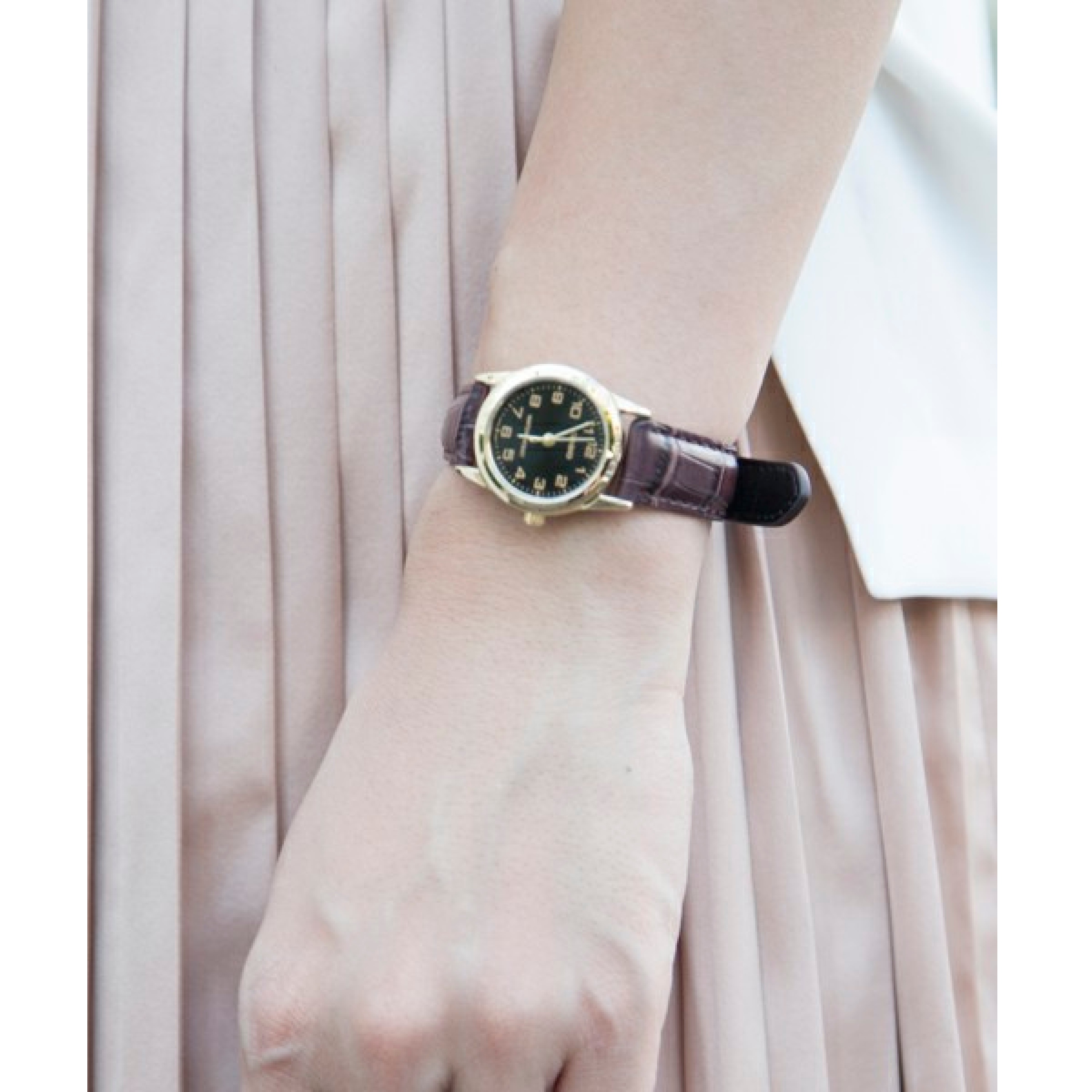 CASIO LTP-V001GL-1B - фото 4