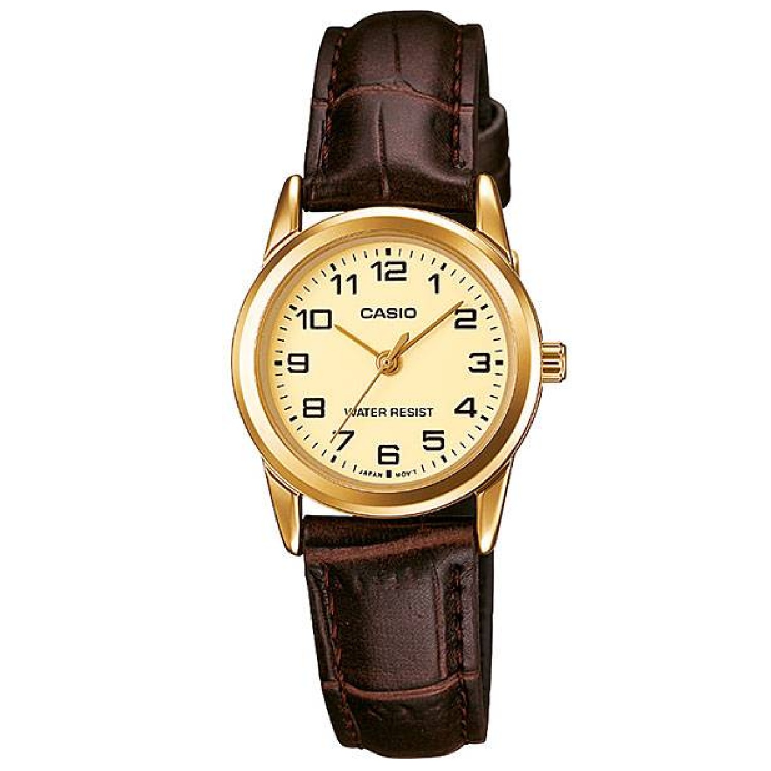 CASIO LTP-V001GL-9B - CASIO None None