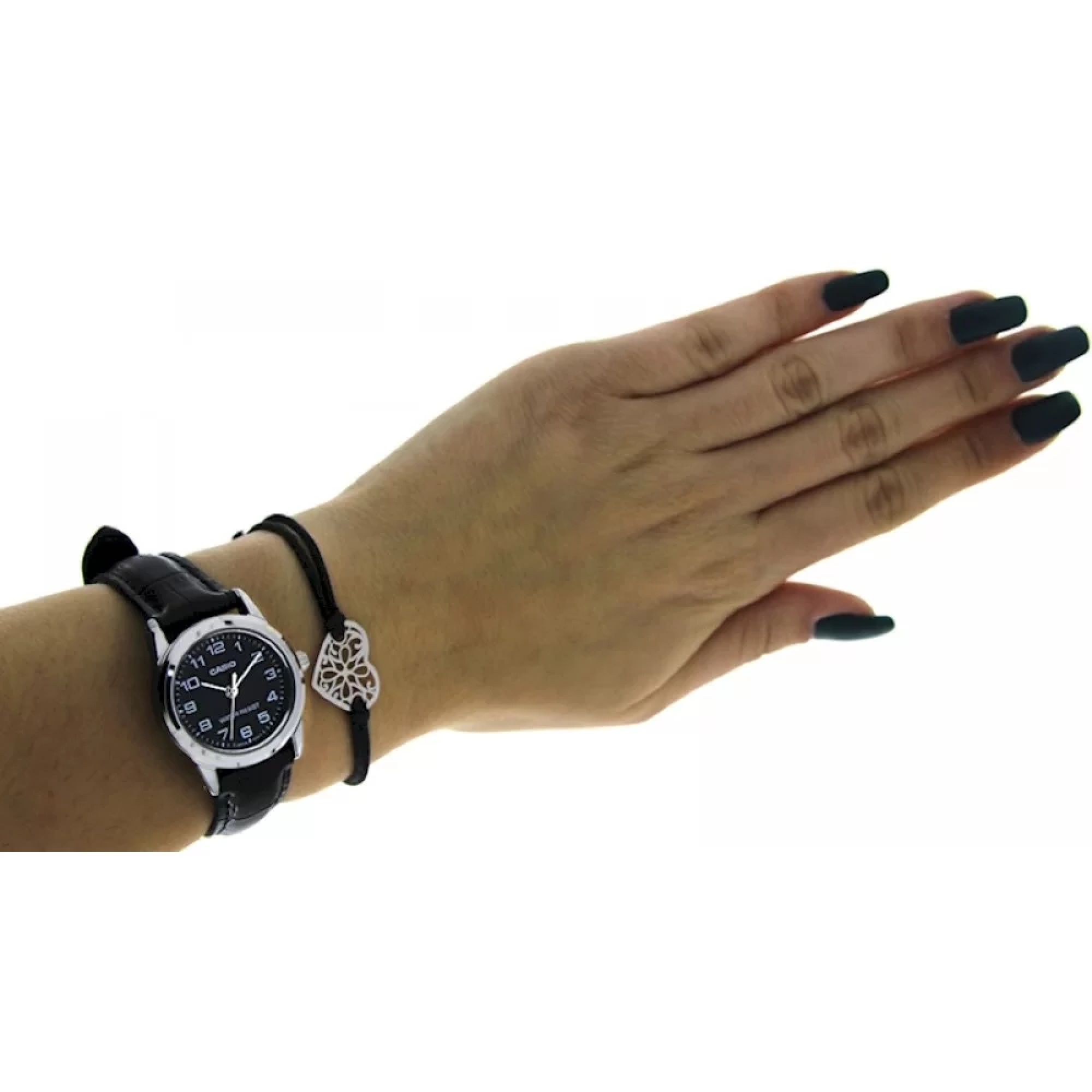 CASIO LTP-V001L-1B - фото 4