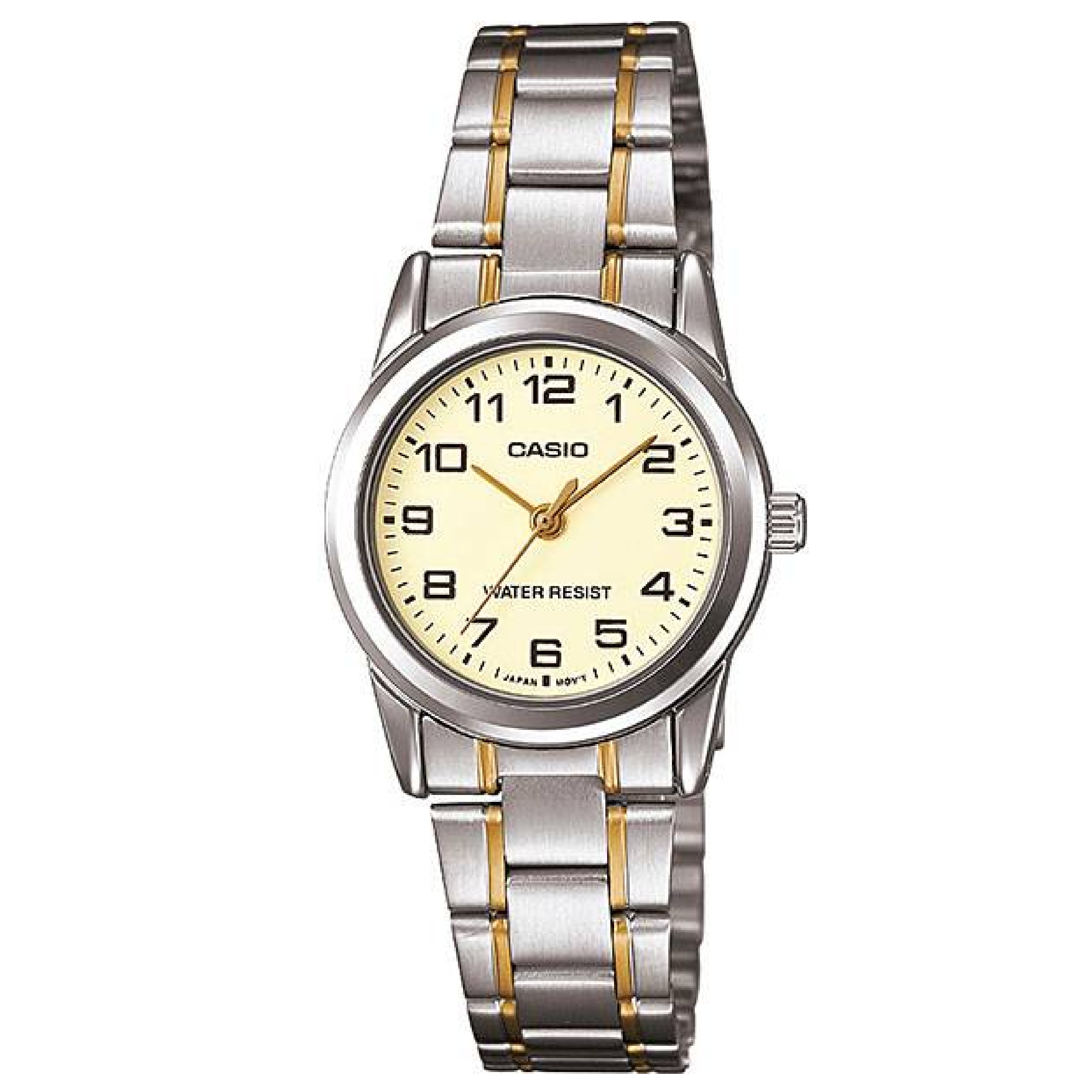 CASIO LTP-V001SG-9B - CASIO None None