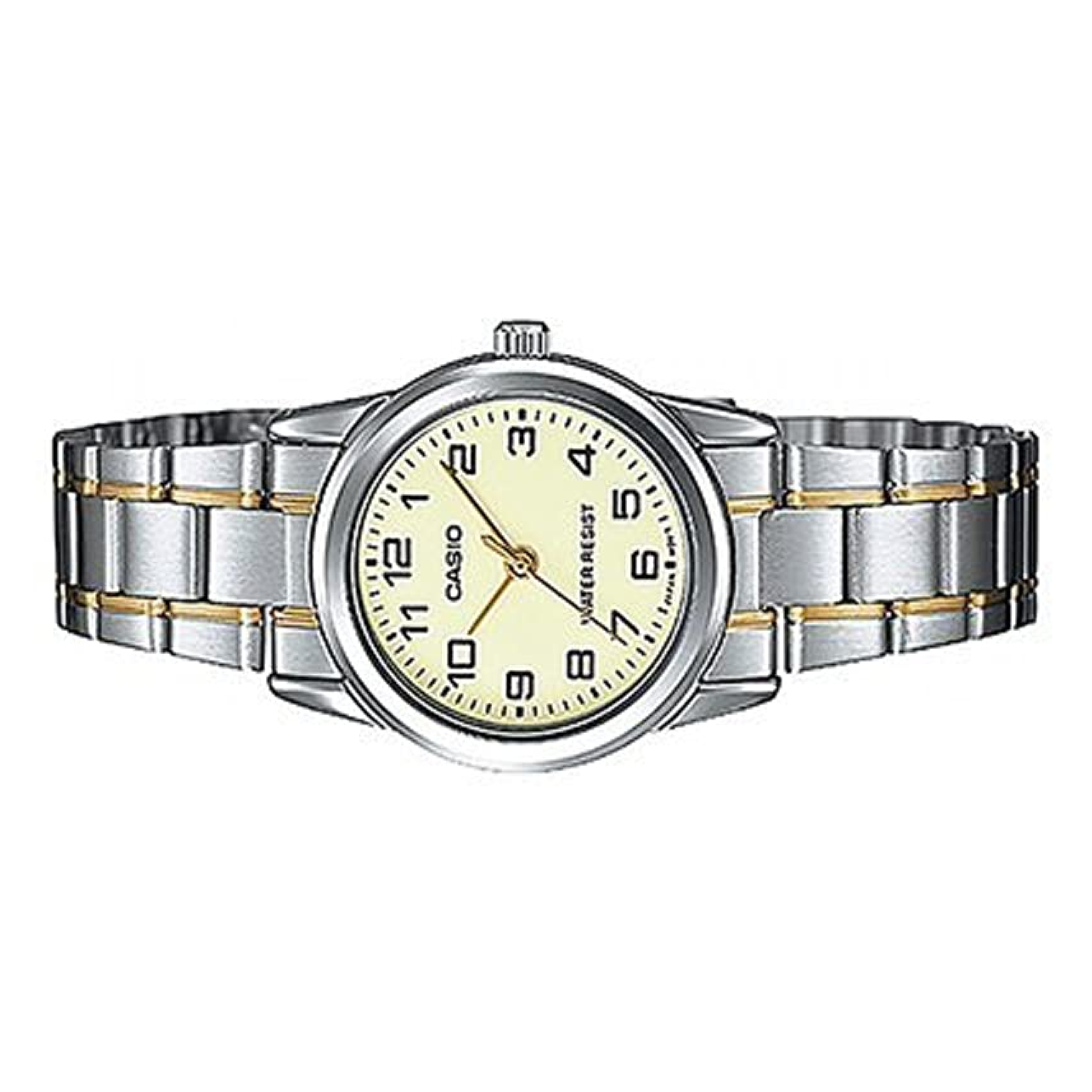 CASIO LTP-V001SG-9B - фото 2