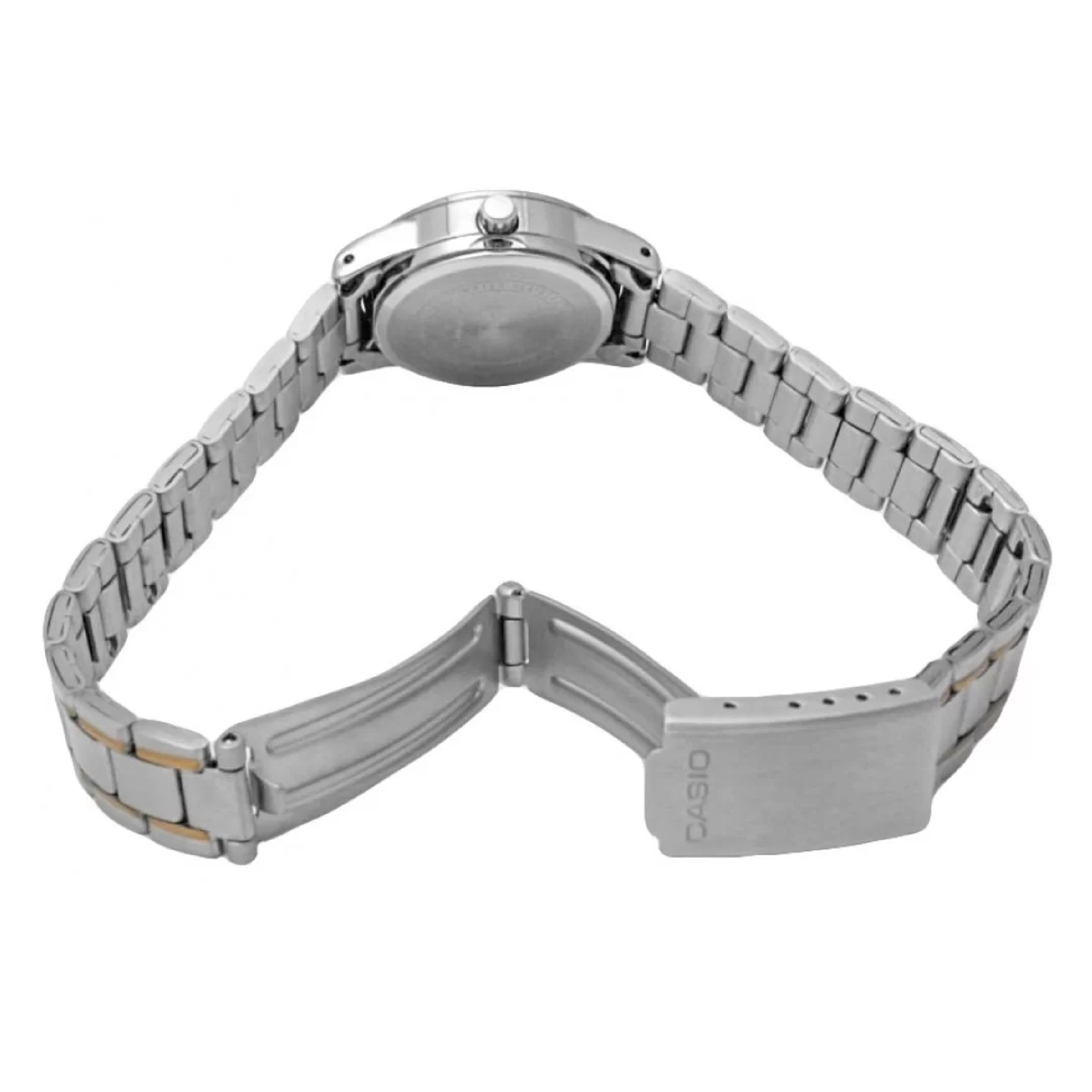 CASIO LTP-V001SG-9B - фото 3