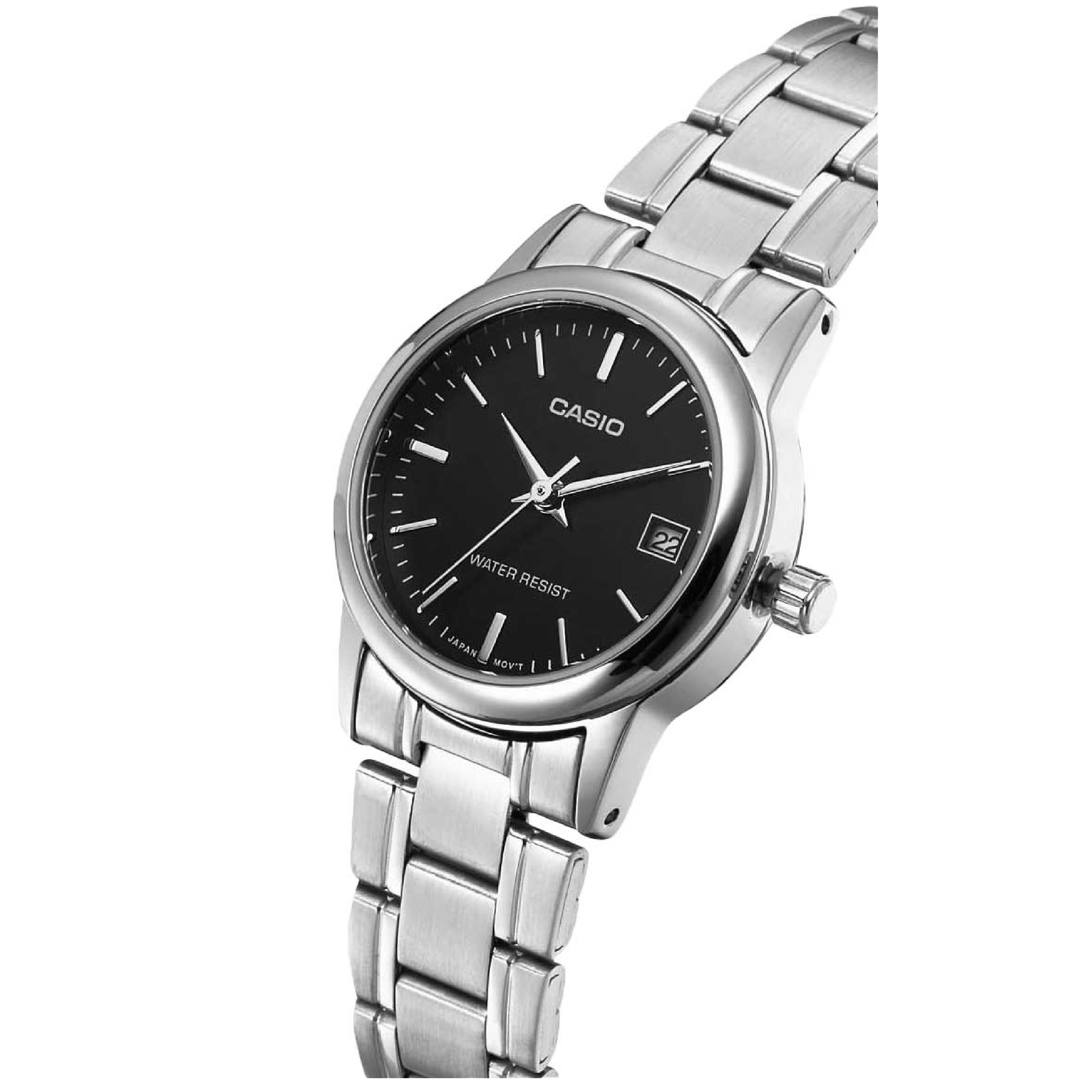 CASIO LTP-V002D-1A - фото 2