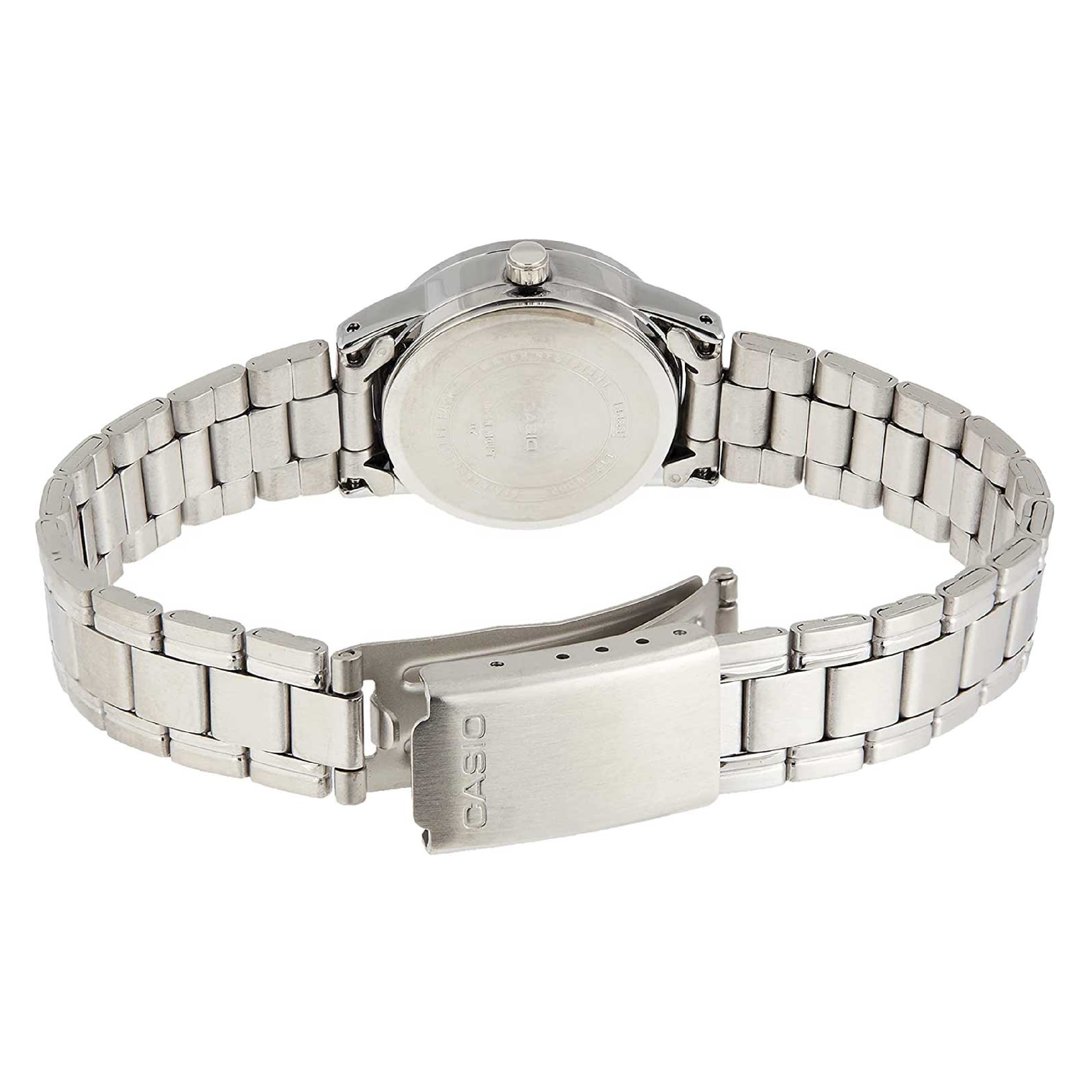 CASIO LTP-V002D-1A - фото 3