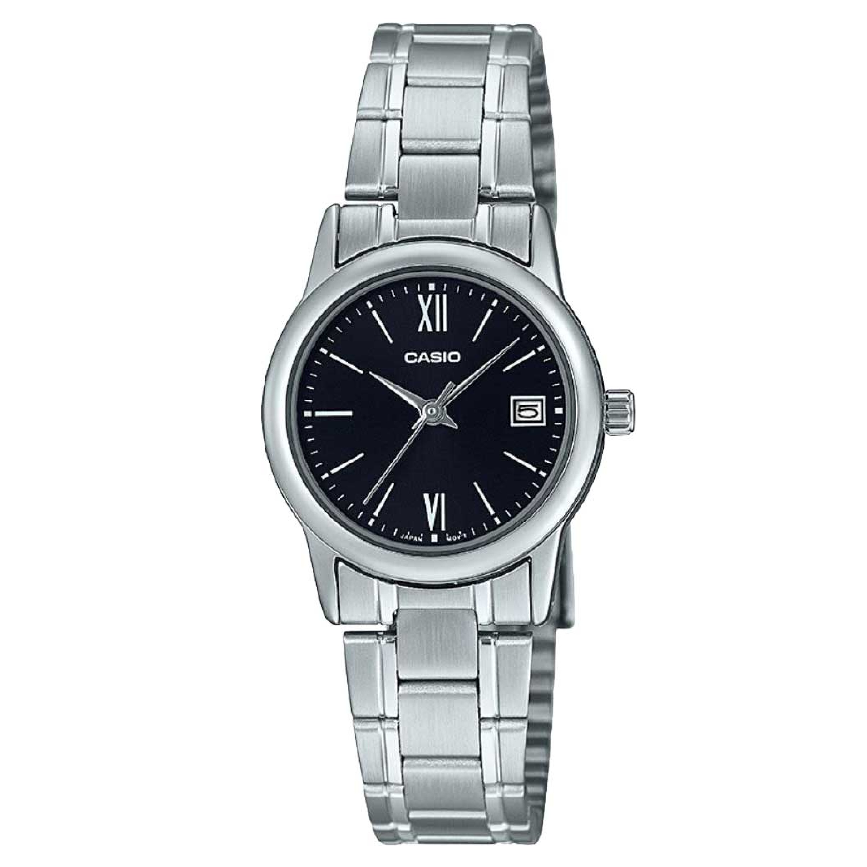 CASIO LTP-V002D-1B3 - CASIO None None