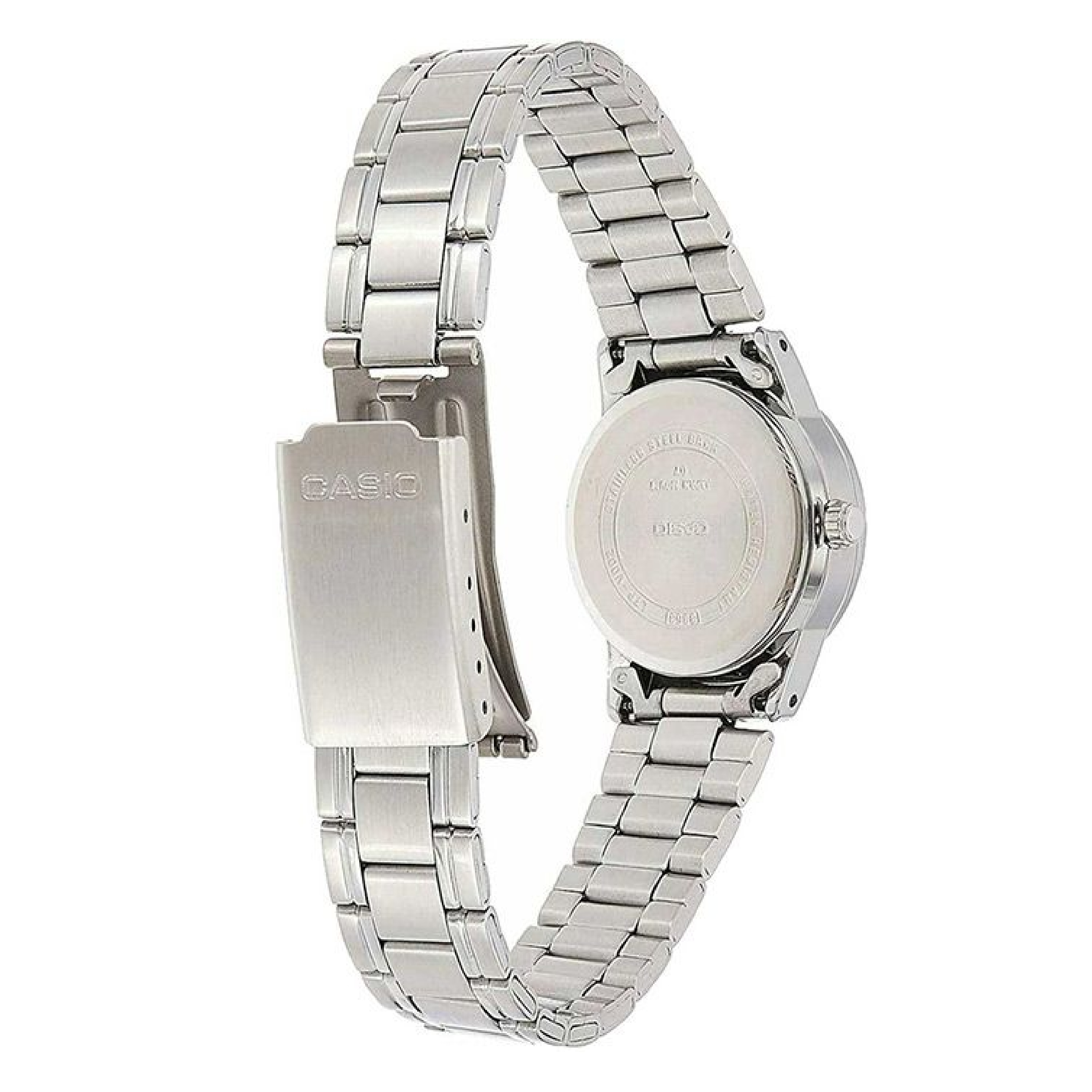 CASIO LTP-V002D-1B3 - фото 3