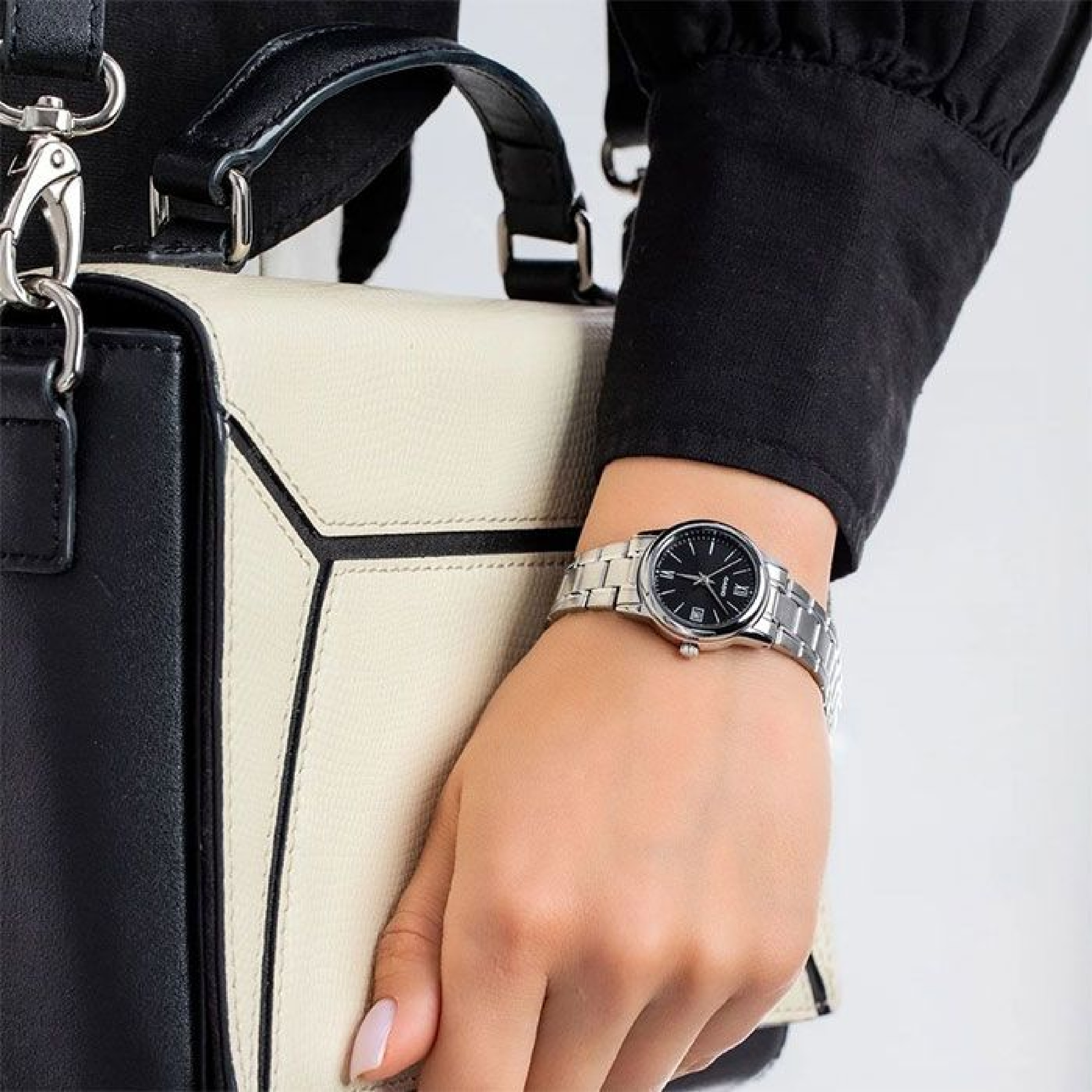 CASIO LTP-V002D-1B3 - фото 4