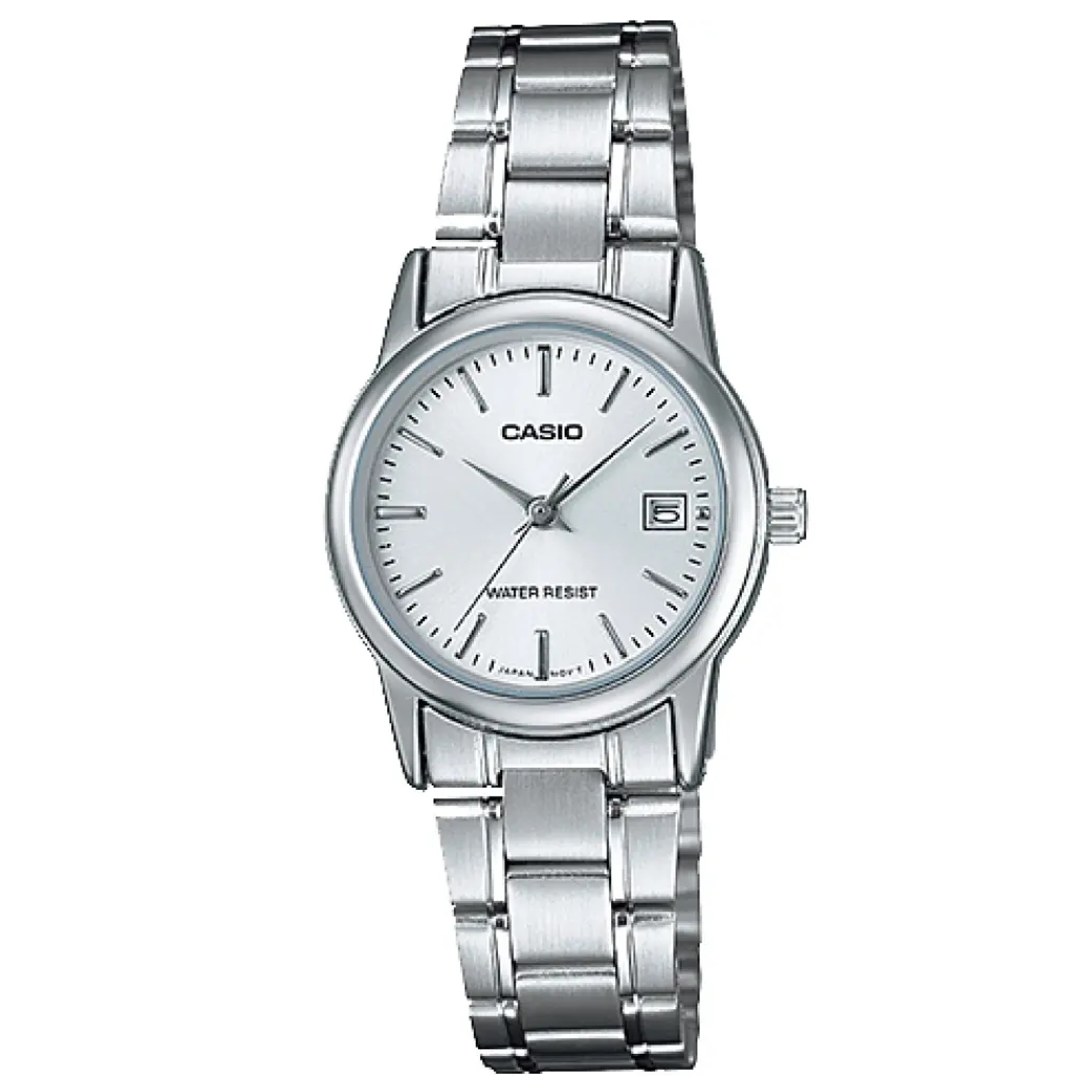 CASIO LTP-V002D-7A - CASIO None None