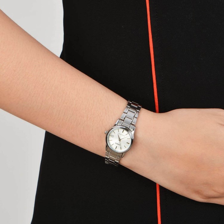 CASIO LTP-V002D-7A - фото 4