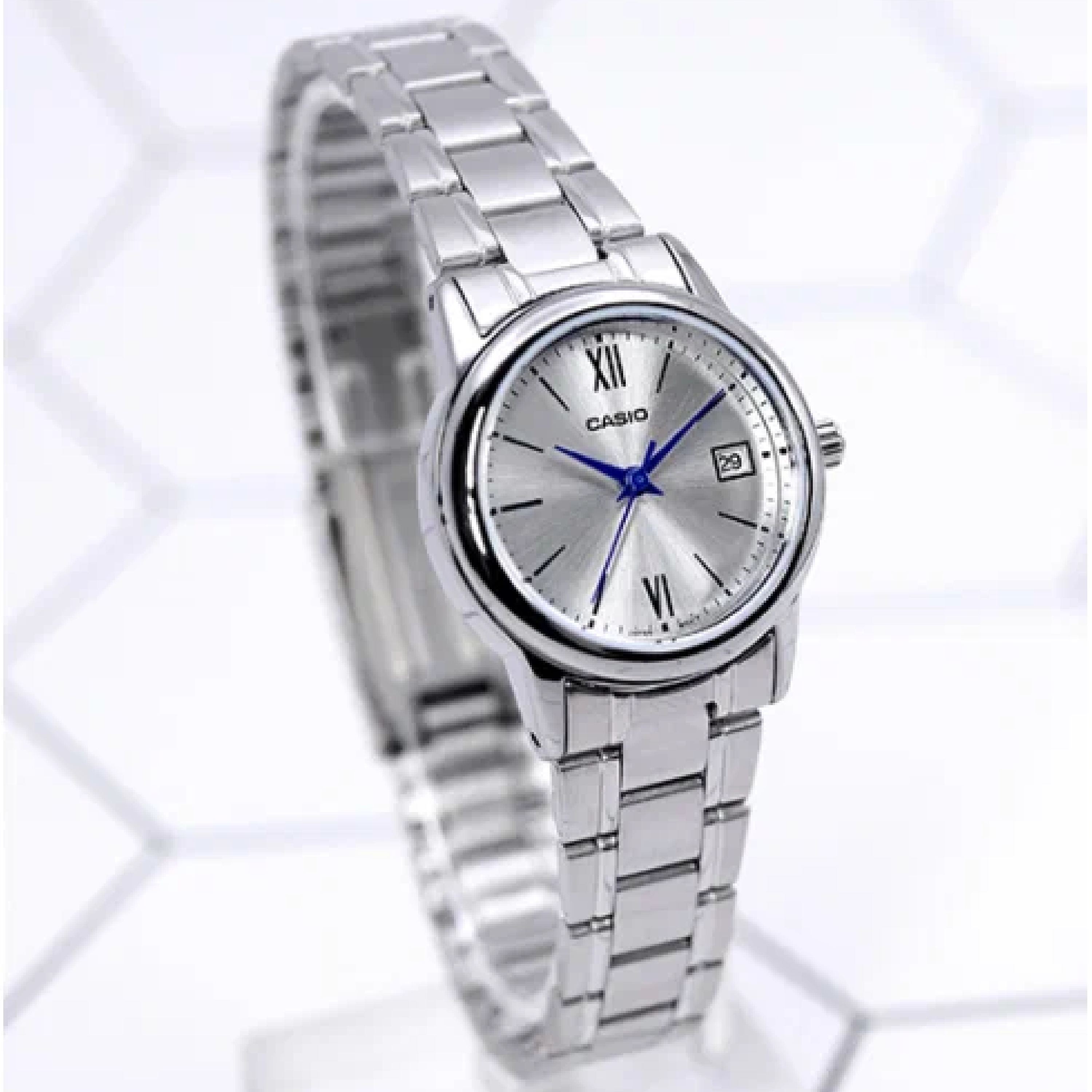 CASIO LTP-V002D-7B3 - фото 2