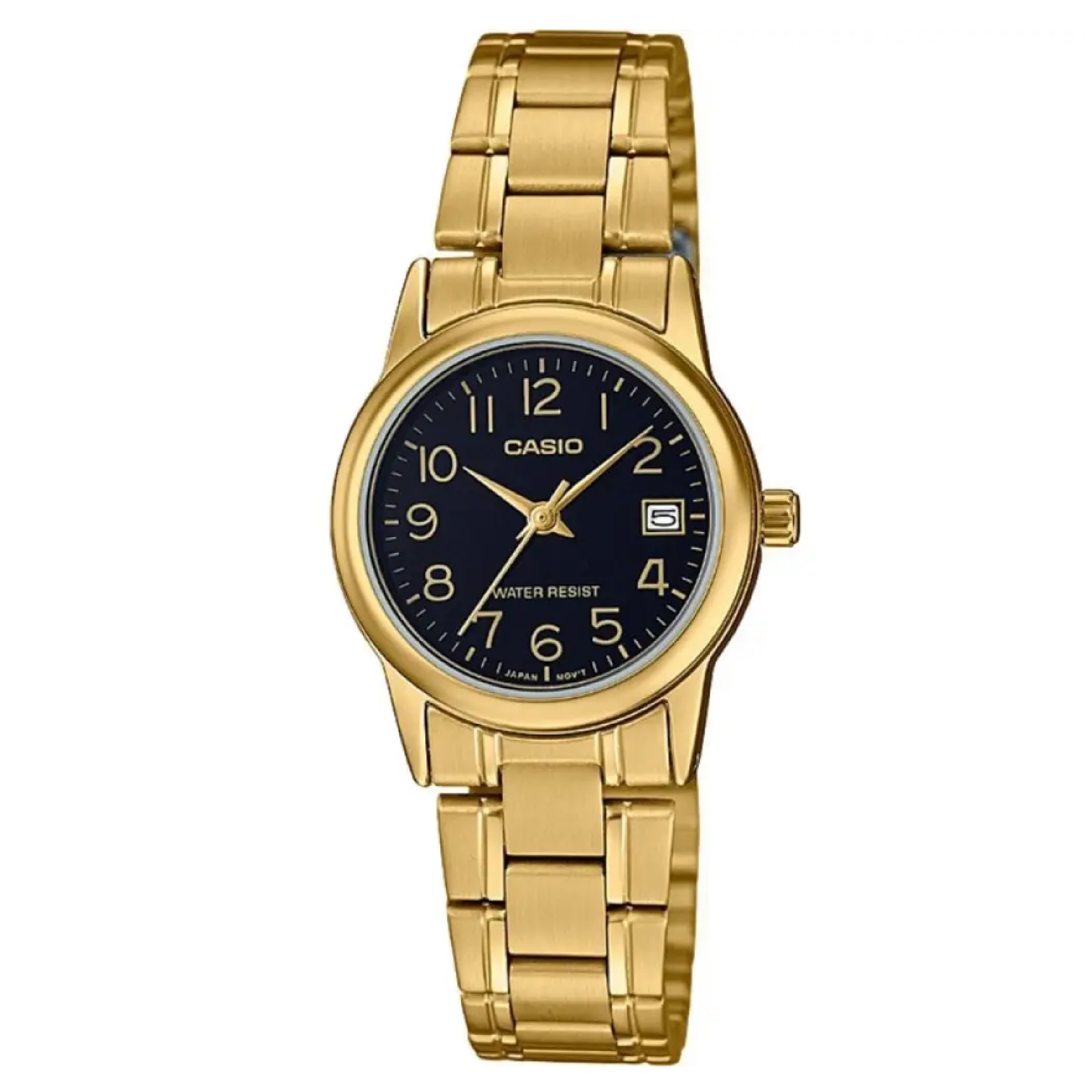 CASIO LTP-V002G-1B - CASIO None None