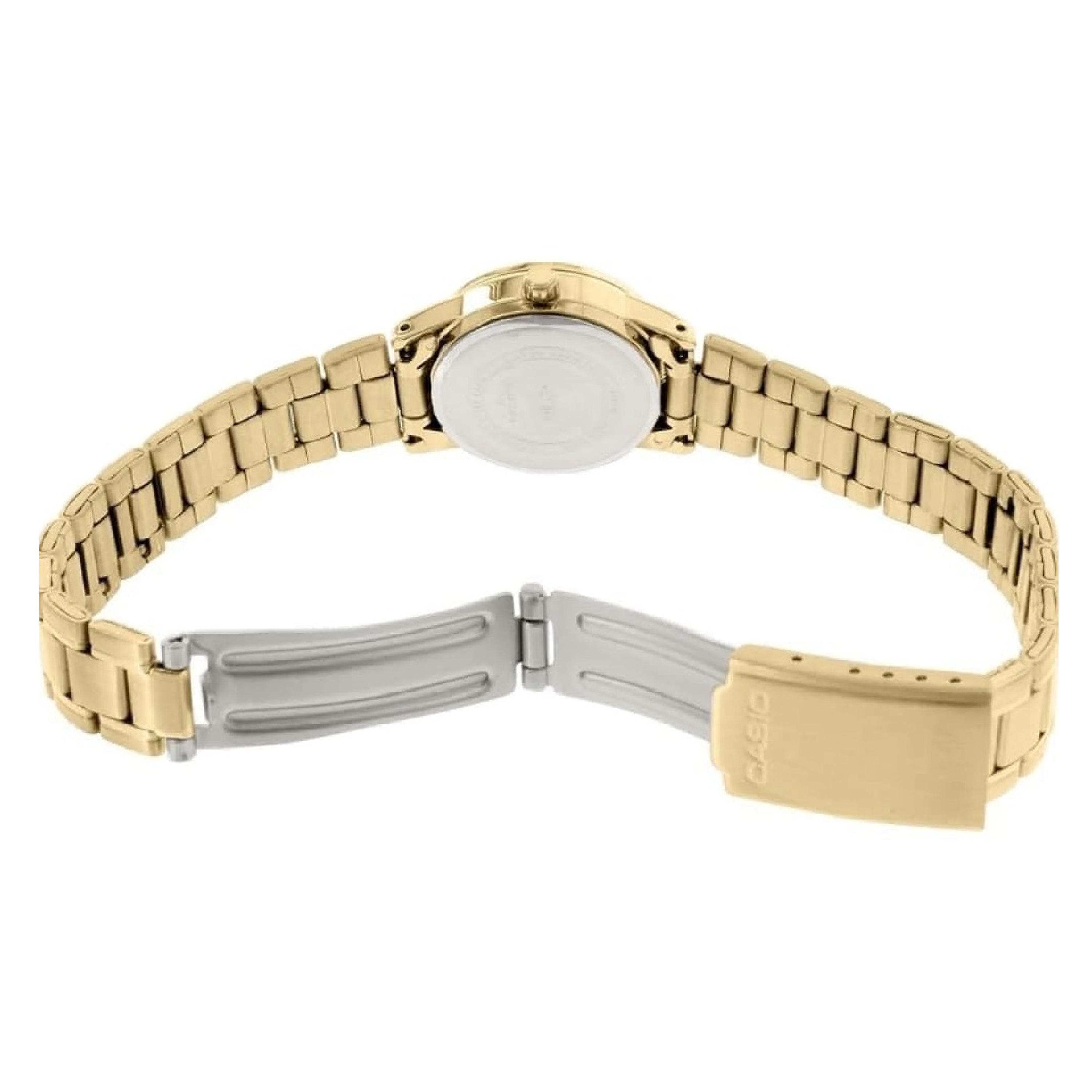 CASIO LTP-V002G-1B - фото 3