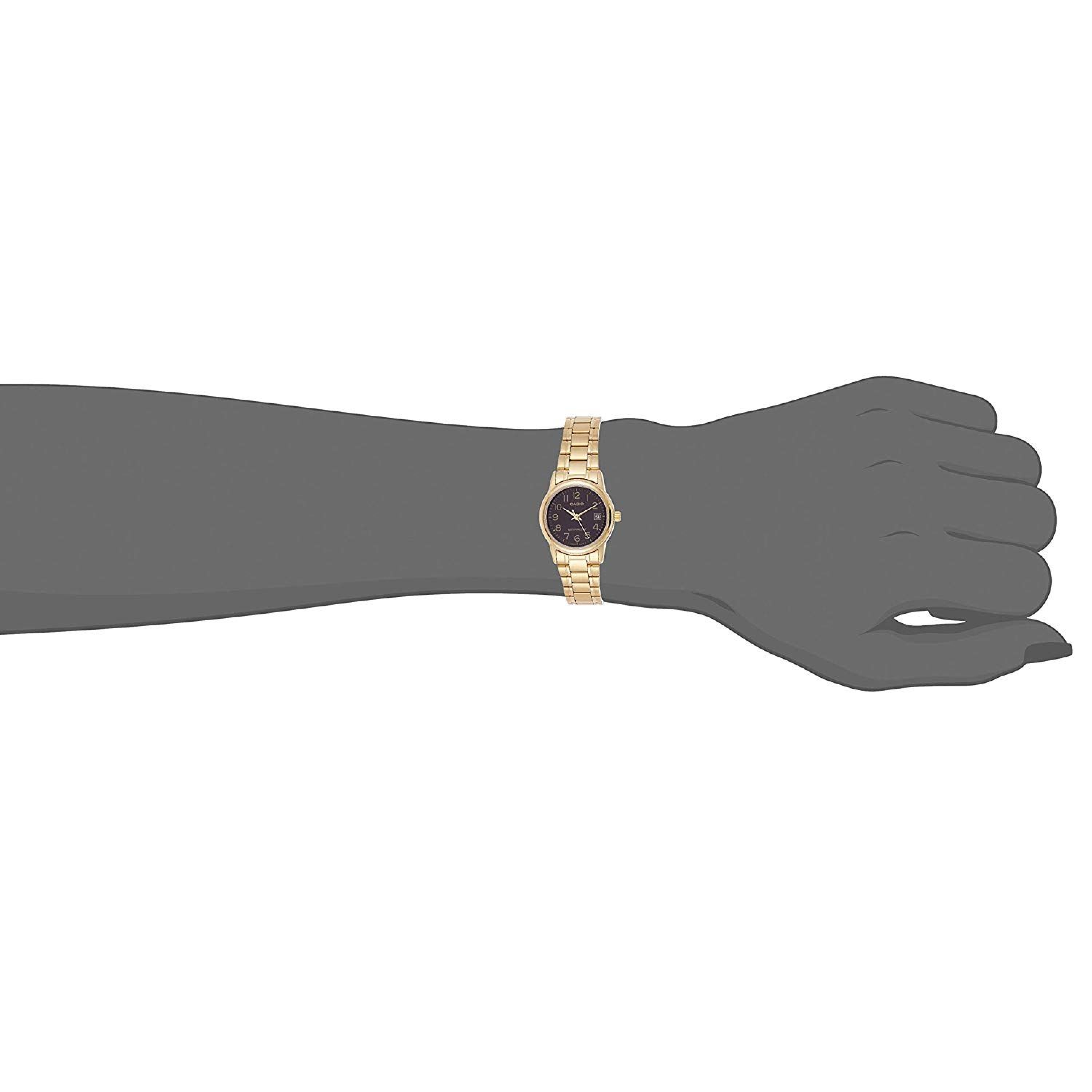 CASIO LTP-V002G-1B - фото 4