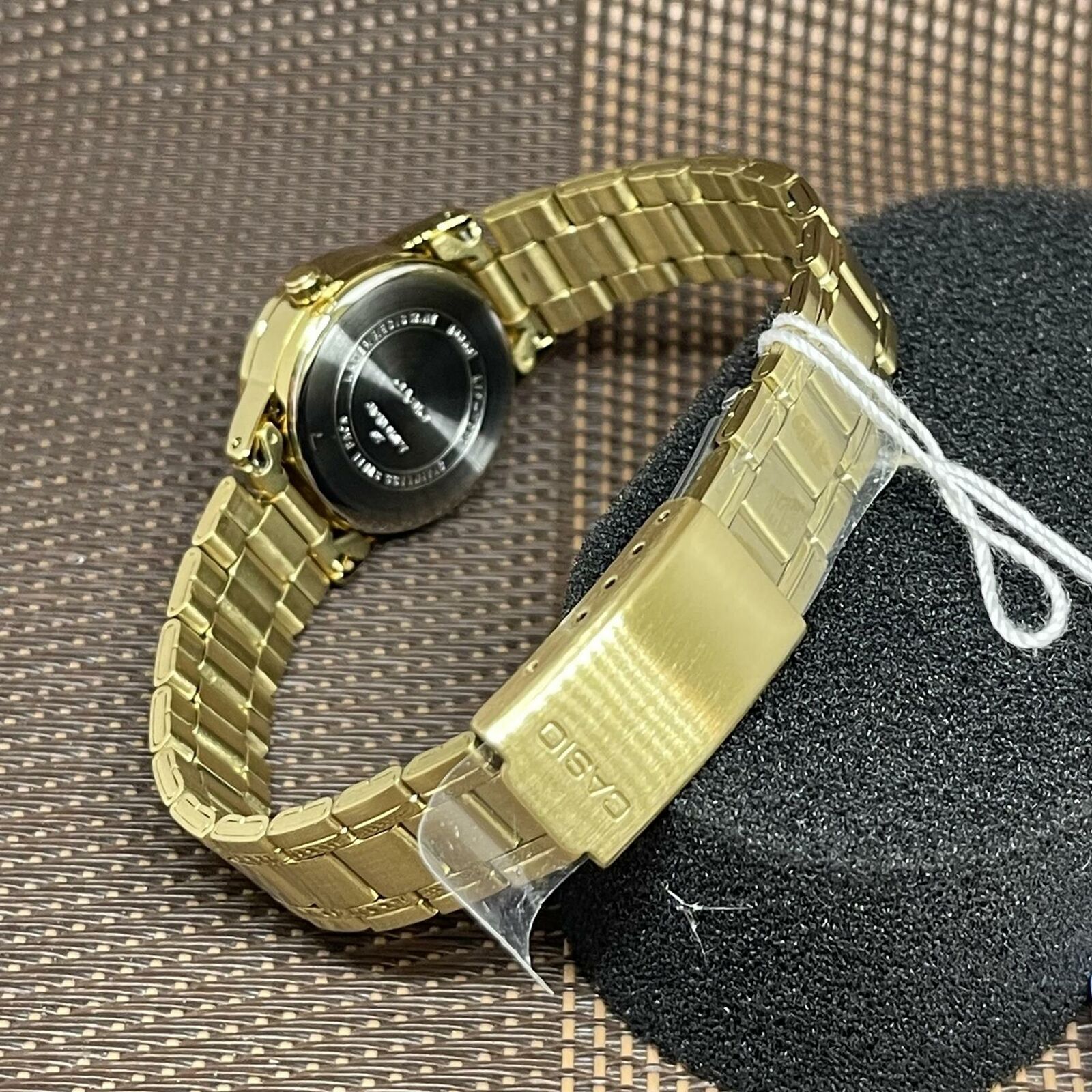 CASIO LTP-V002G-7B2 - фото 3