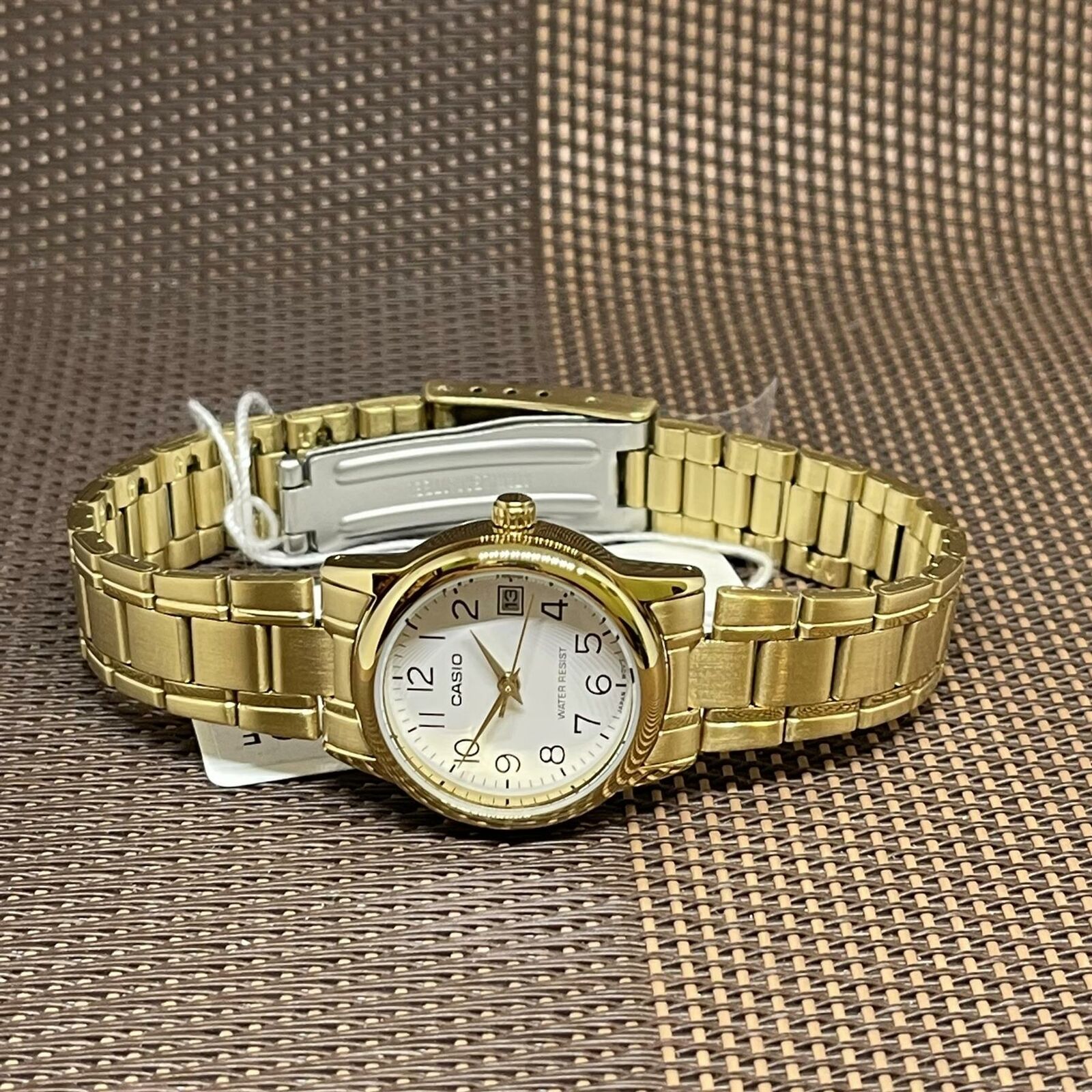 CASIO LTP-V002G-7B2 - фото 4