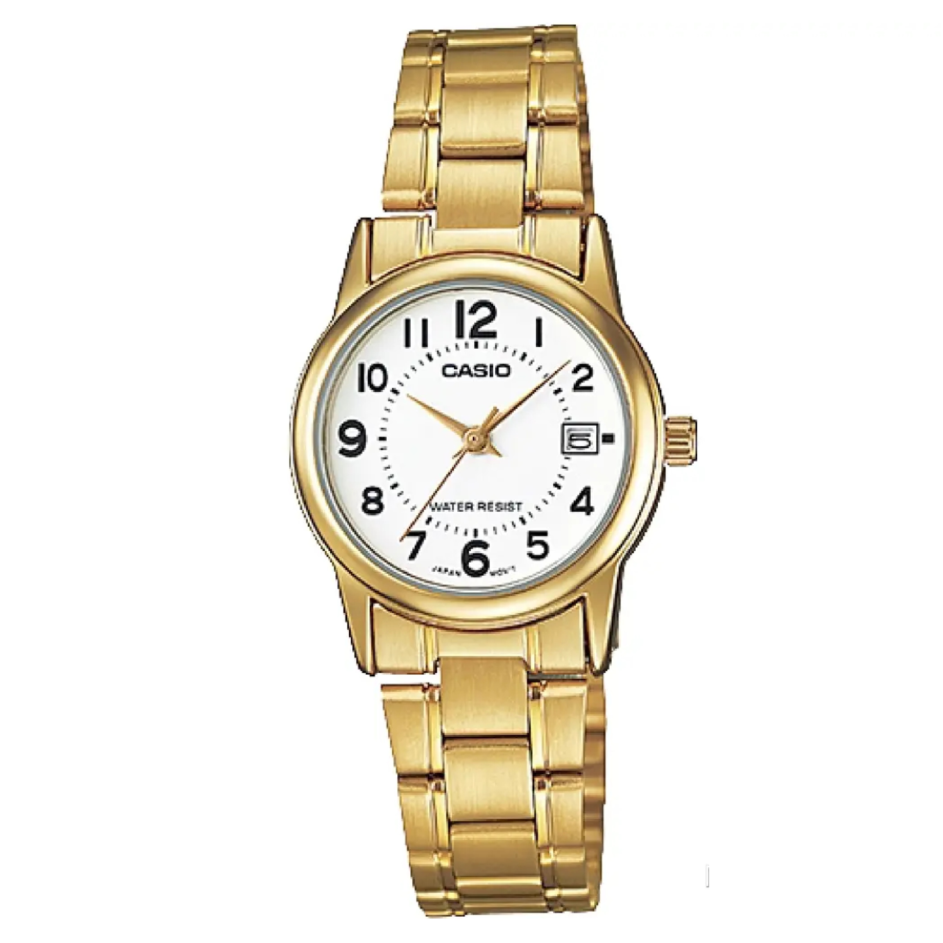 CASIO LTP-V002G-7B - CASIO None None