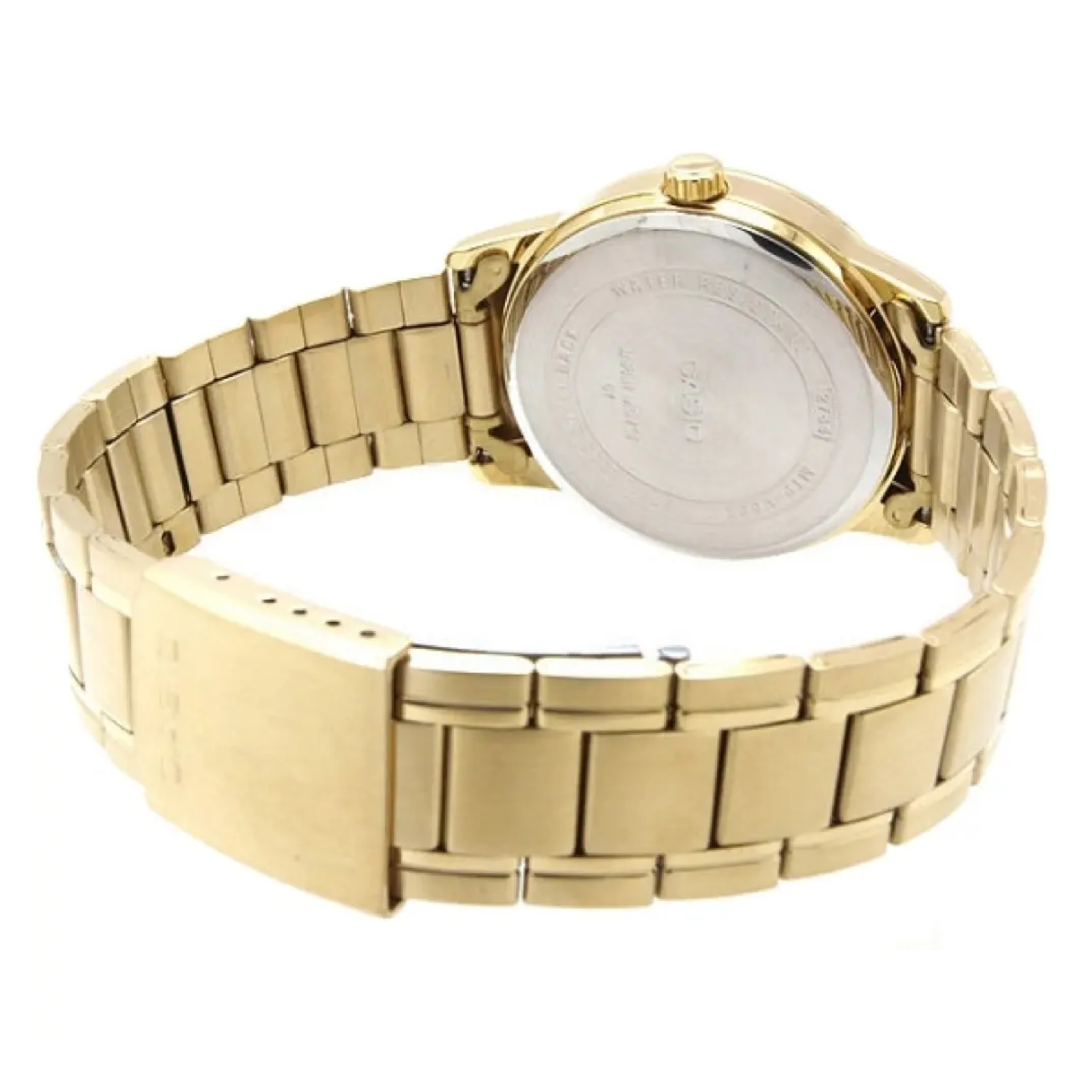 CASIO LTP-V002G-7B - фото 3