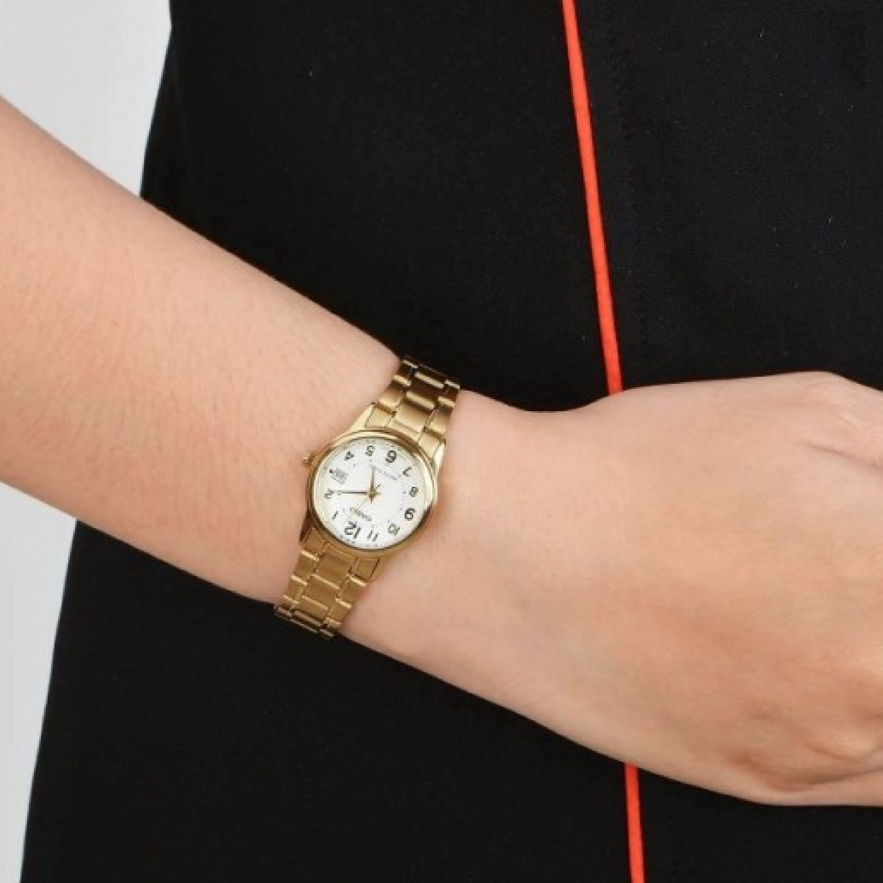 CASIO LTP-V002G-7B - фото 4