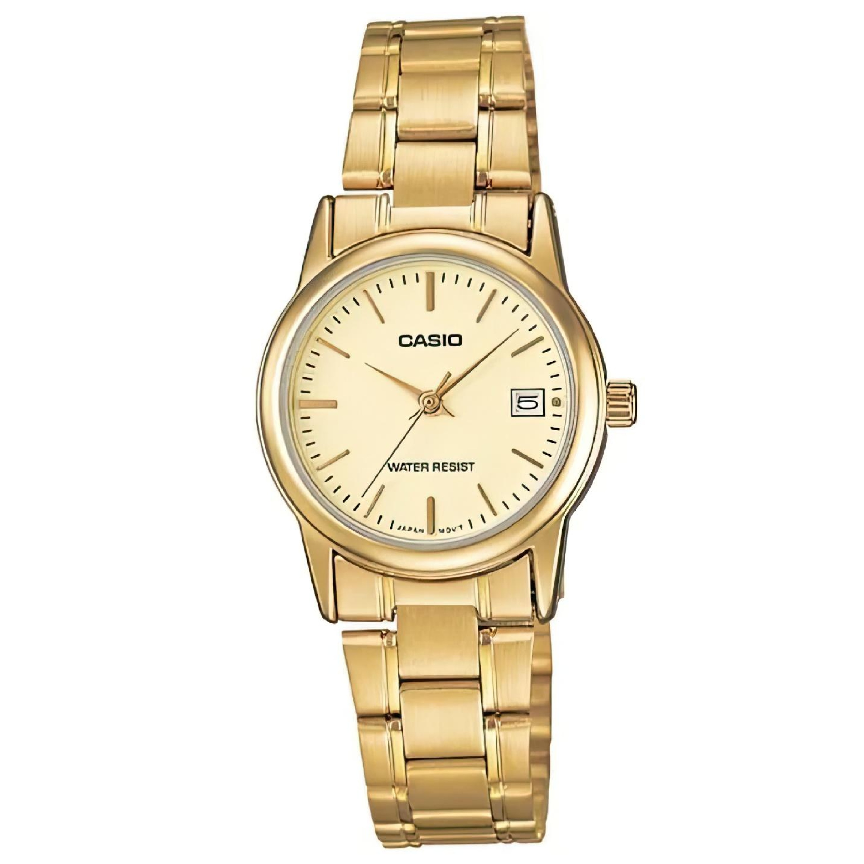 CASIO LTP-V002G-9A - CASIO None None