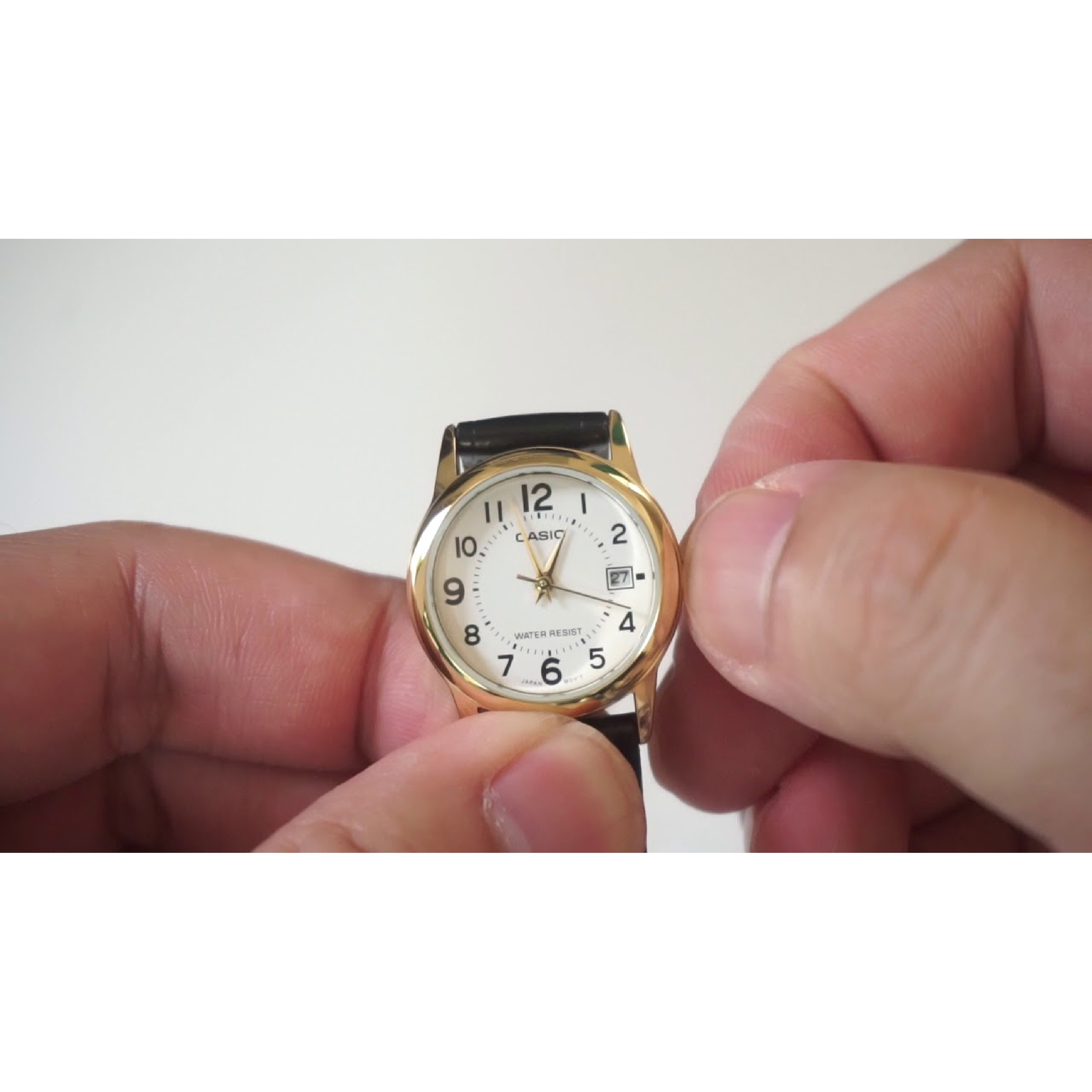 CASIO LTP-V002GL-7B2 - фото 4