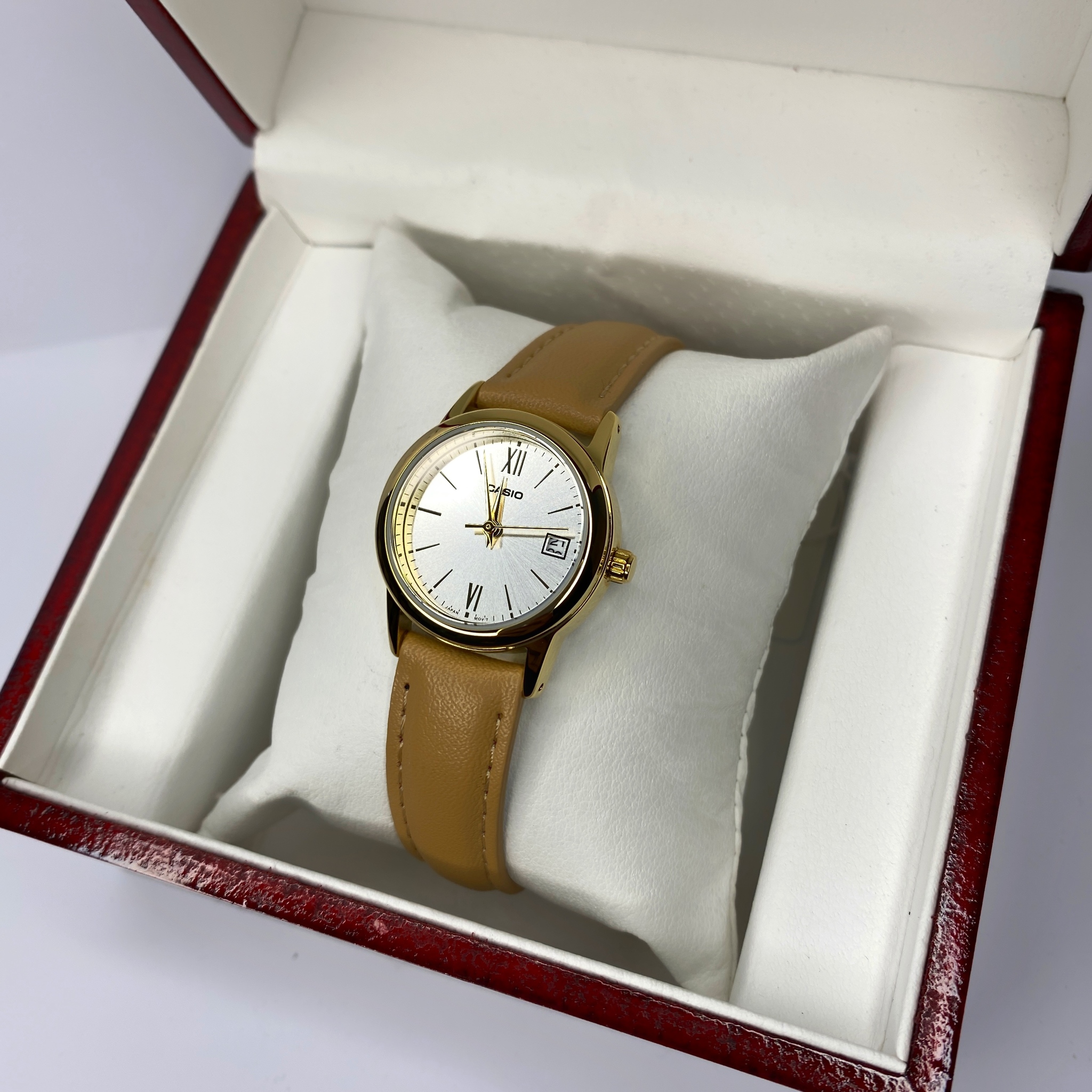 CASIO LTP-V002GL-7B3 - фото 2