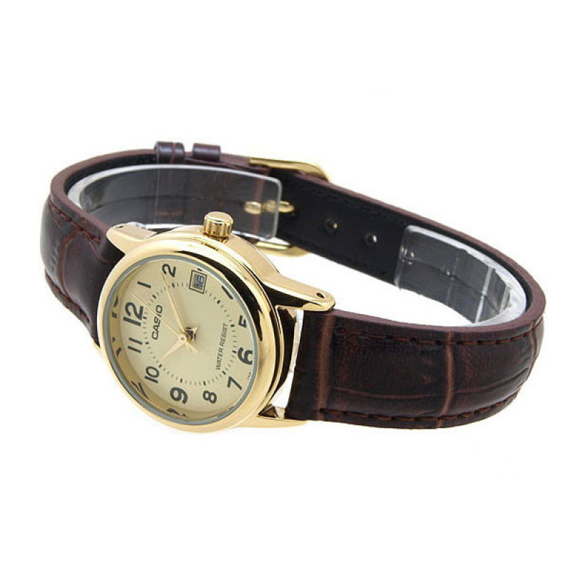 CASIO LTP-V002GL-9B - фото 4