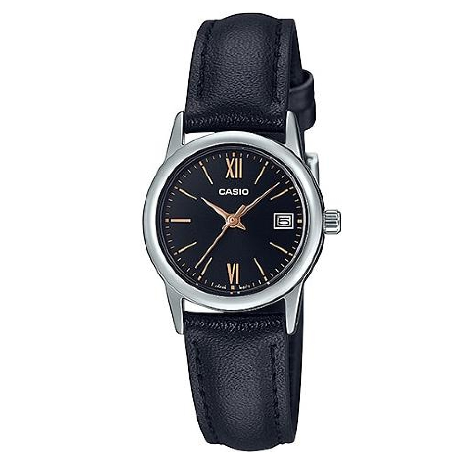 CASIO LTP-V002L-1B3 - CASIO None None