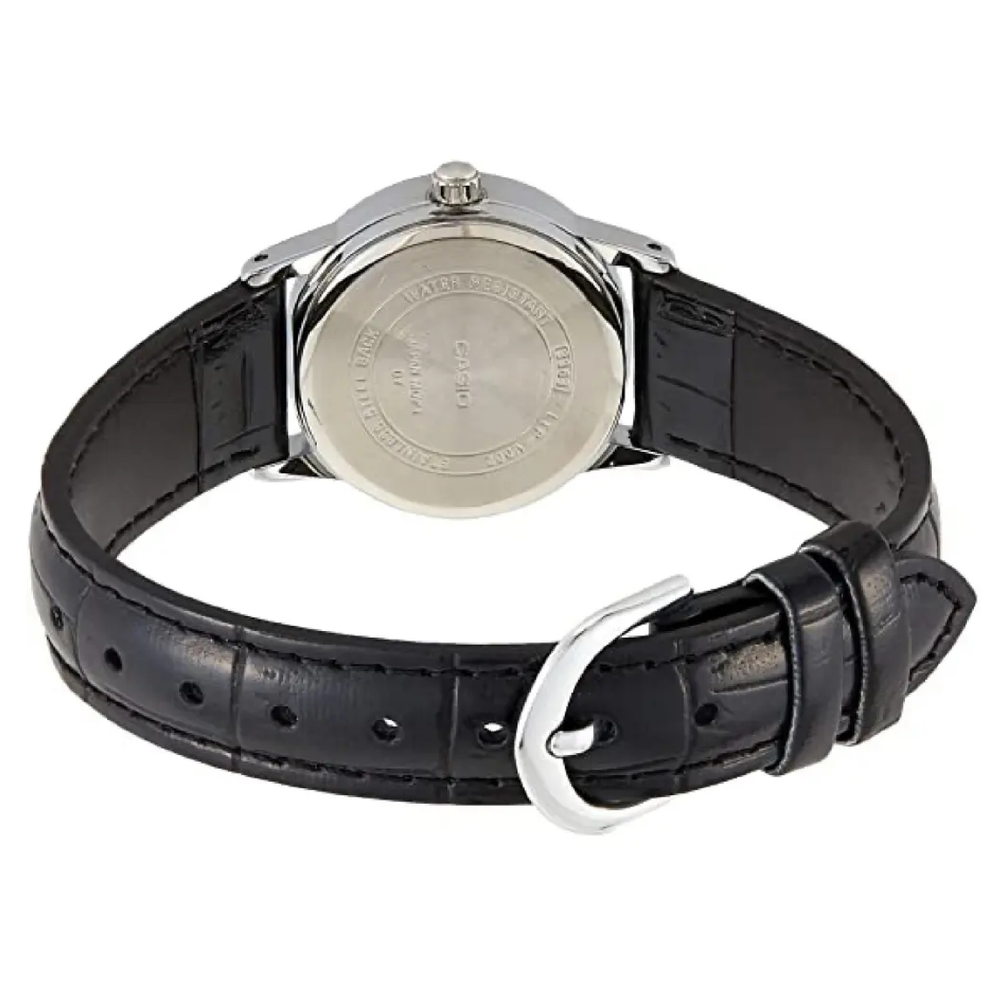 CASIO LTP-V002L-1B3 - фото 2