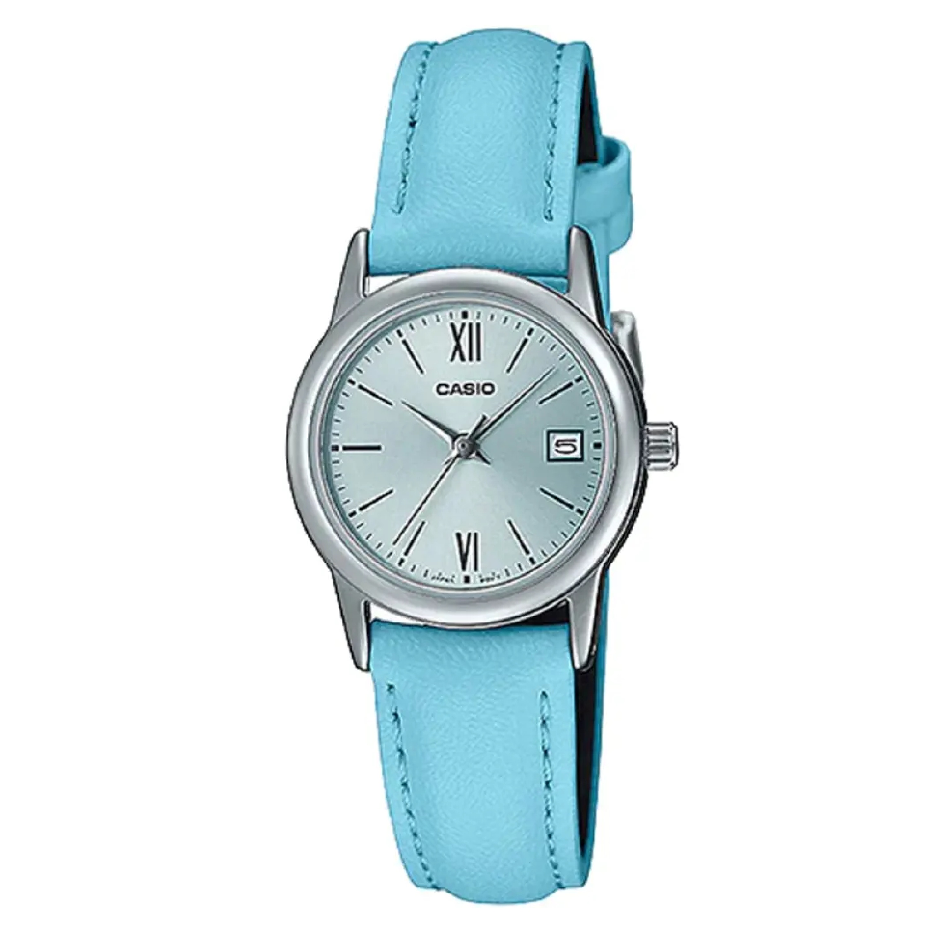 CASIO LTP-V002L-2B3 - CASIO None None